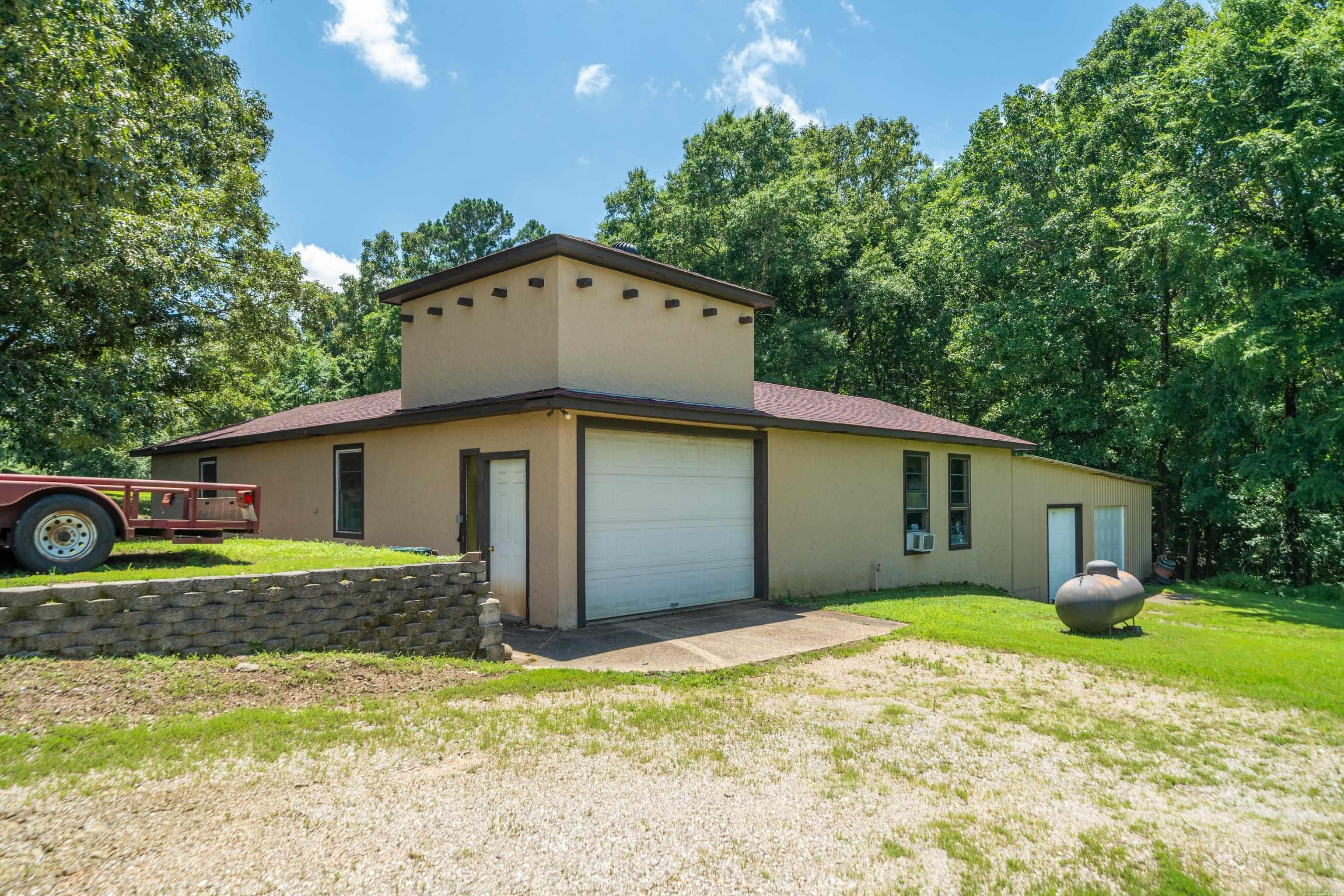 S8-T3S-R19W - Residential