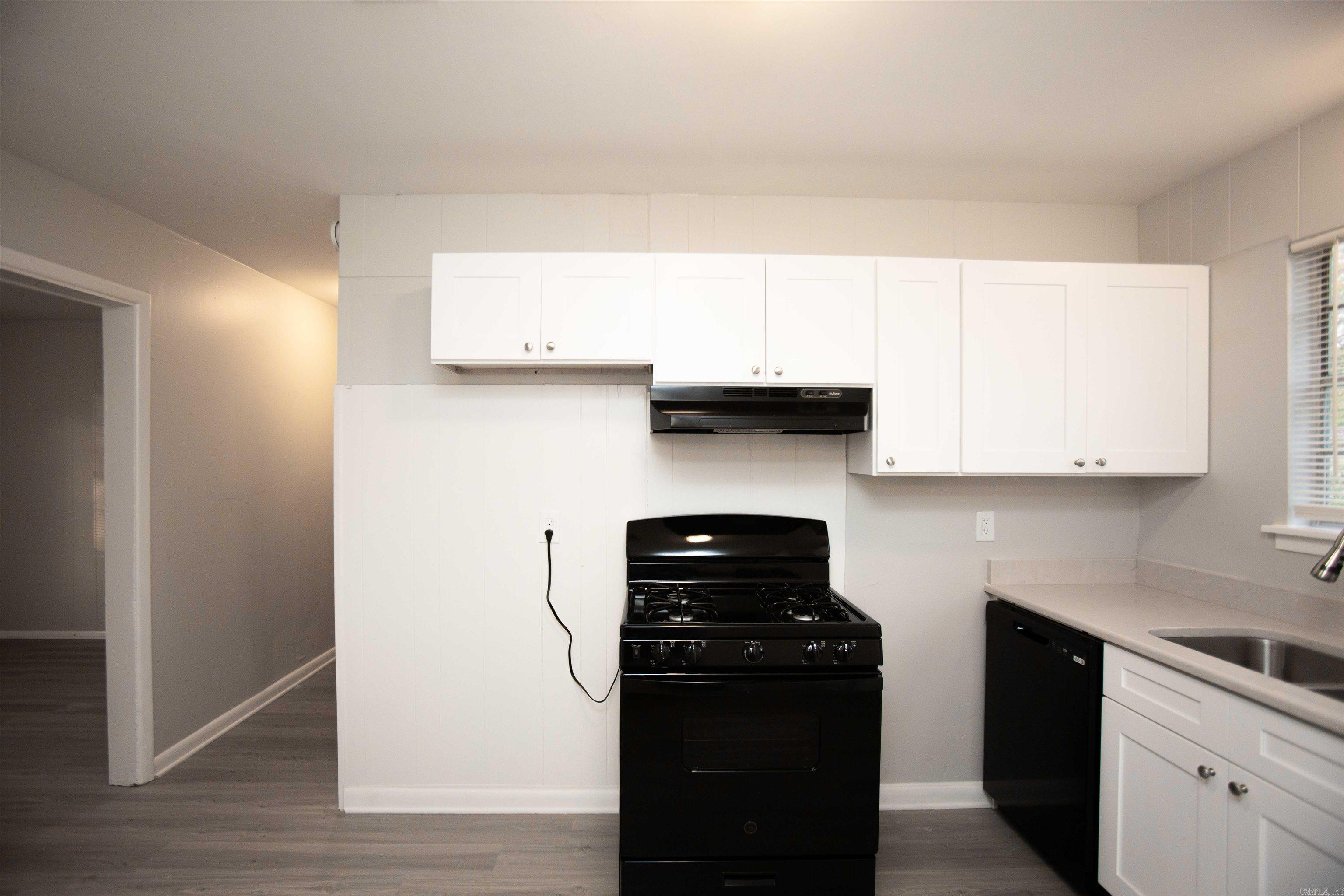 Greenlea - Residential Lease