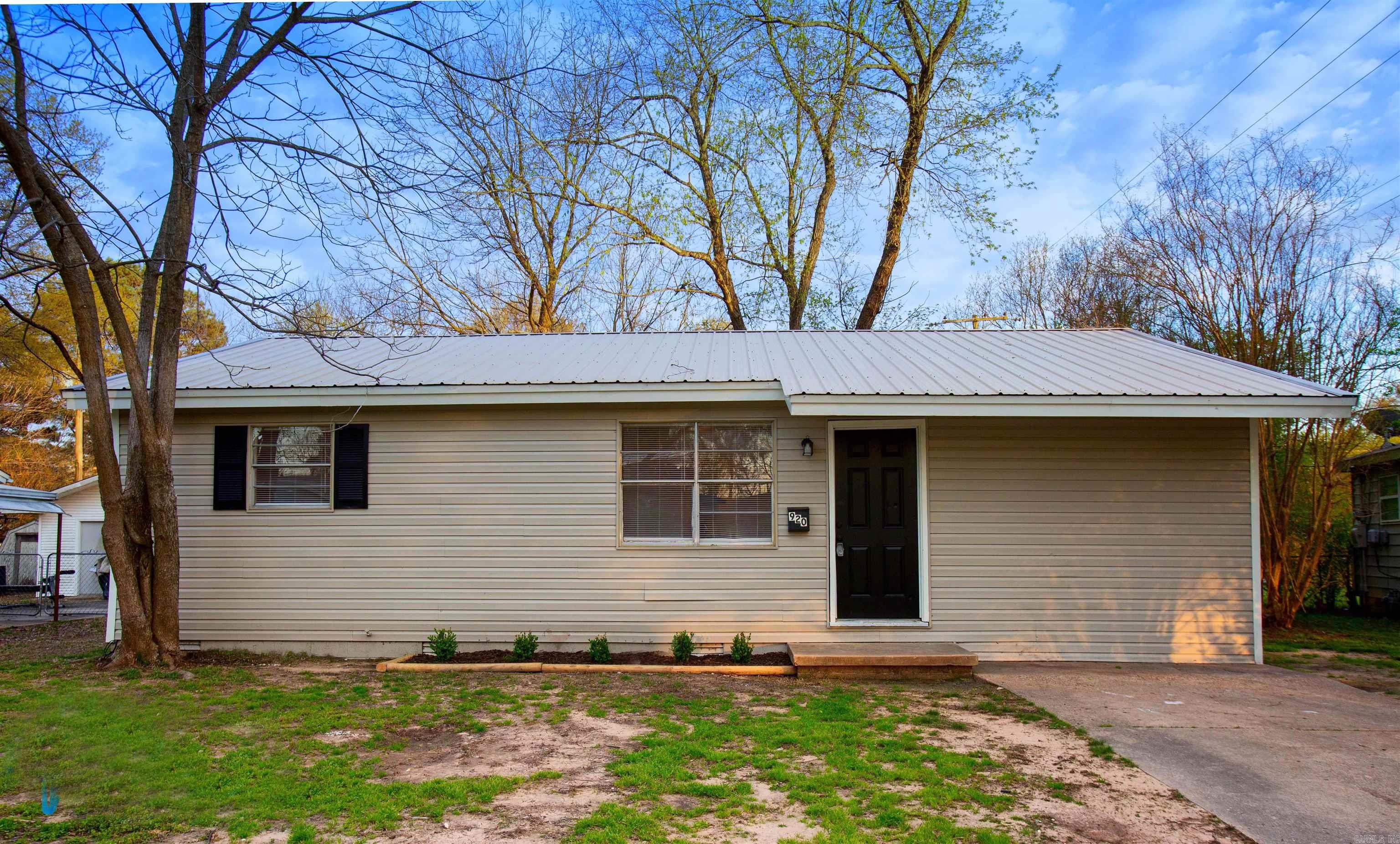 Greenlea - Residential Lease