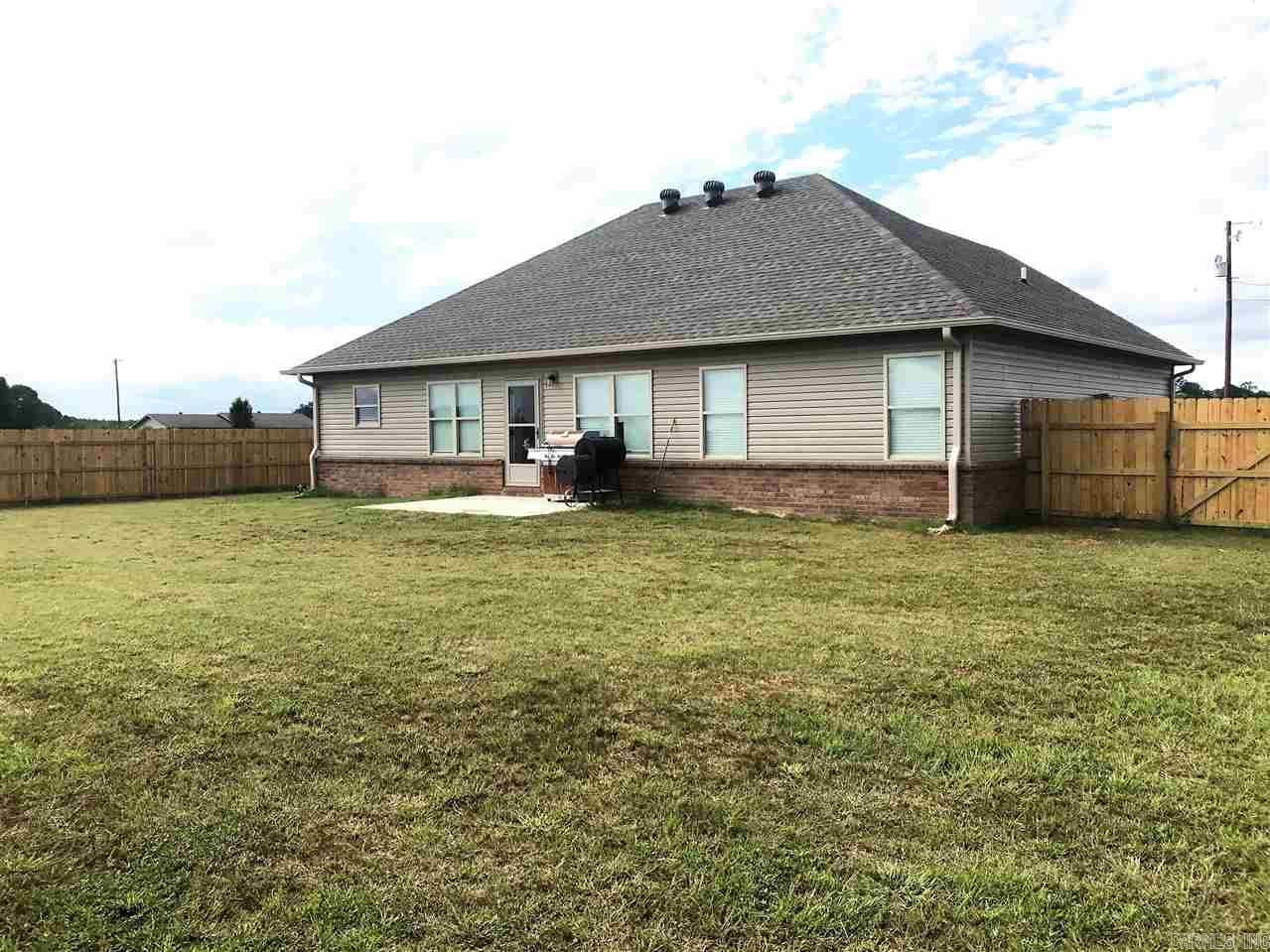 Cypress Landing - Residential
