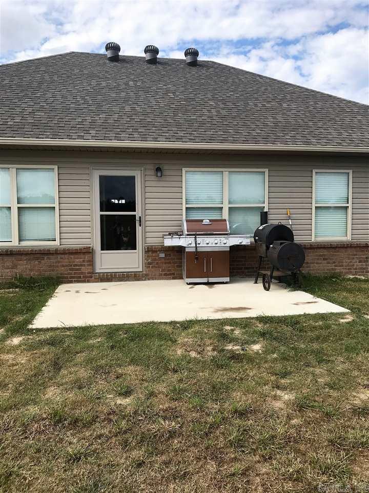 Cypress Landing - Residential