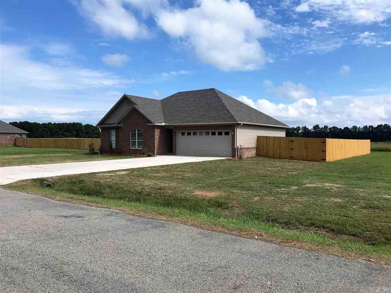Cypress Landing - Residential