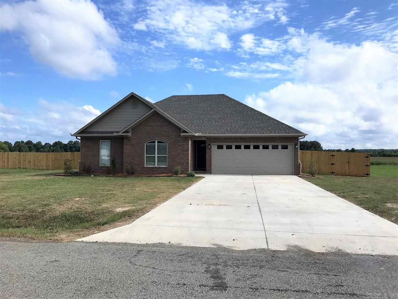 Cypress Landing - Residential