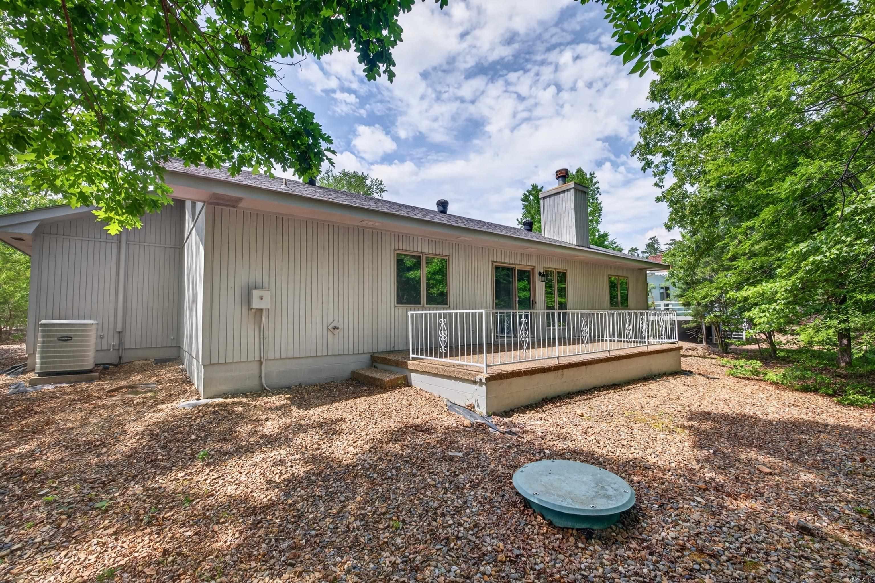 Playa - Residential