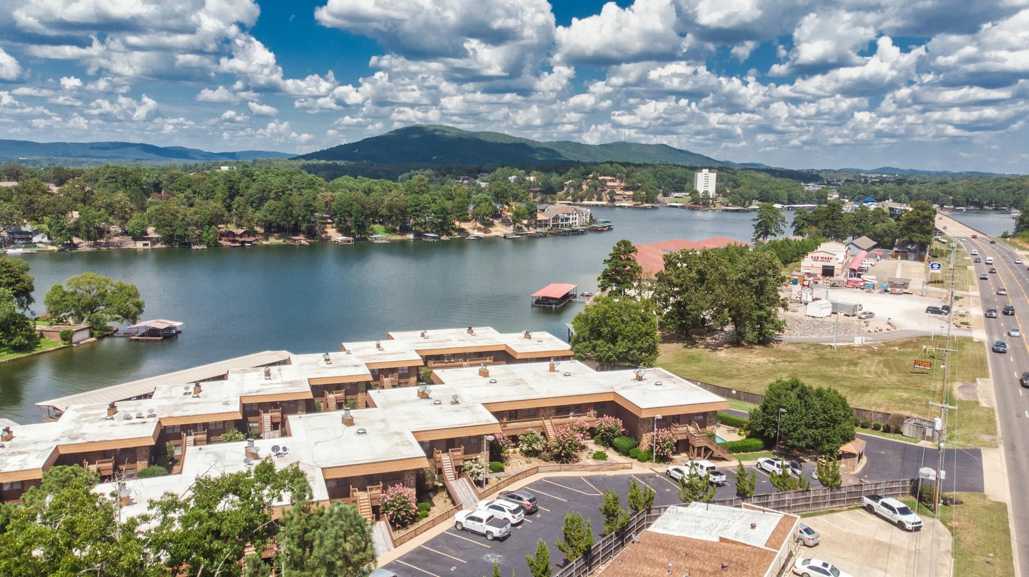 Harbor HPR Phase II - Residential