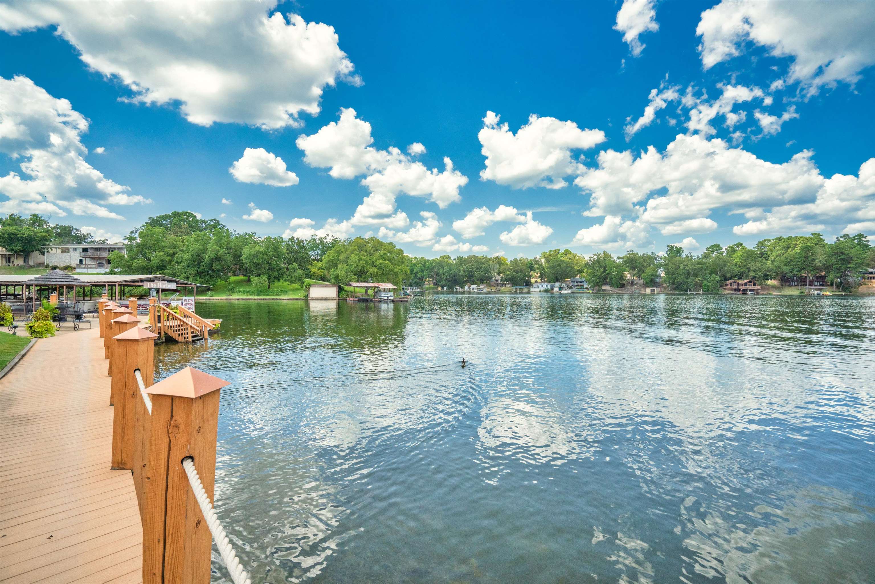 Harbor HPR Phase II - Residential