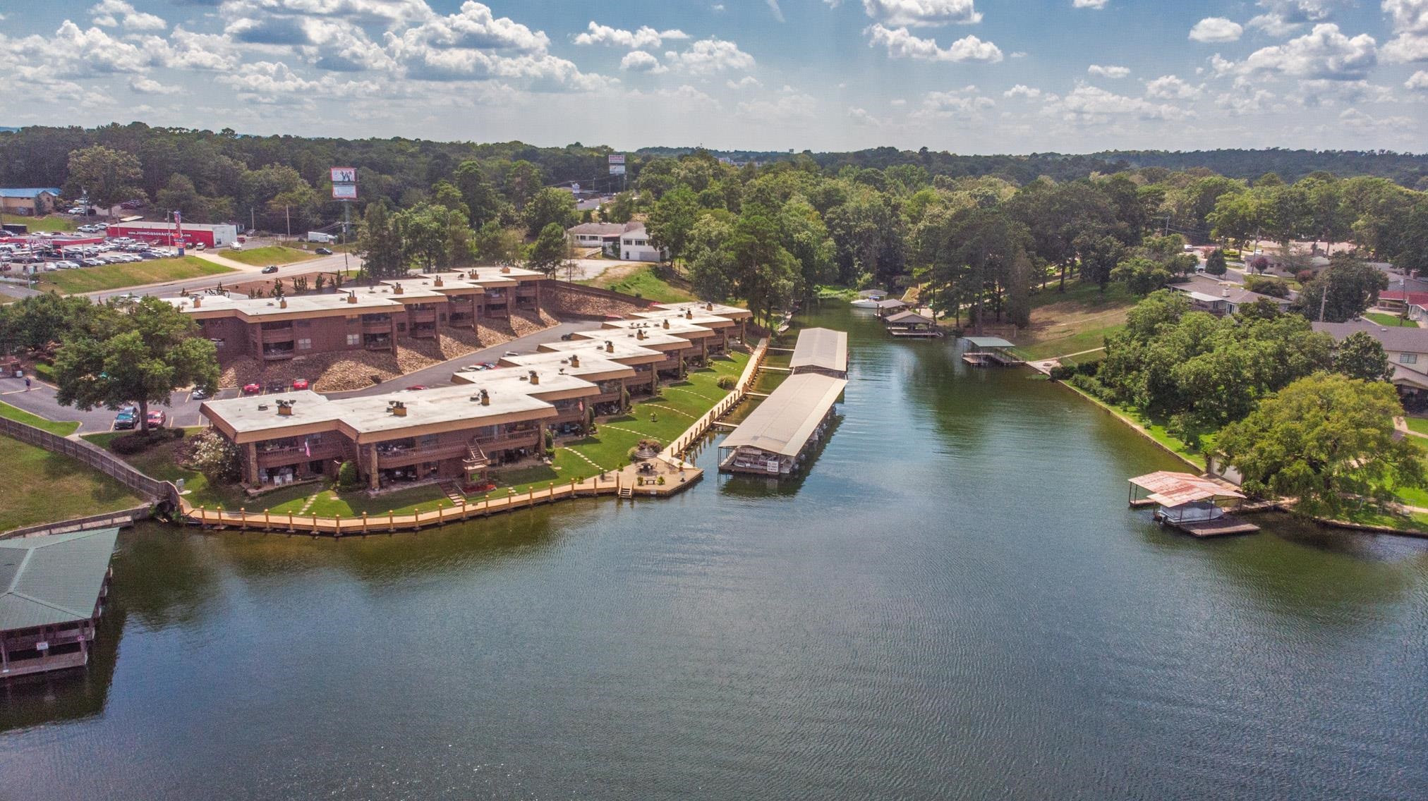 Harbor HPR Phase II - Residential
