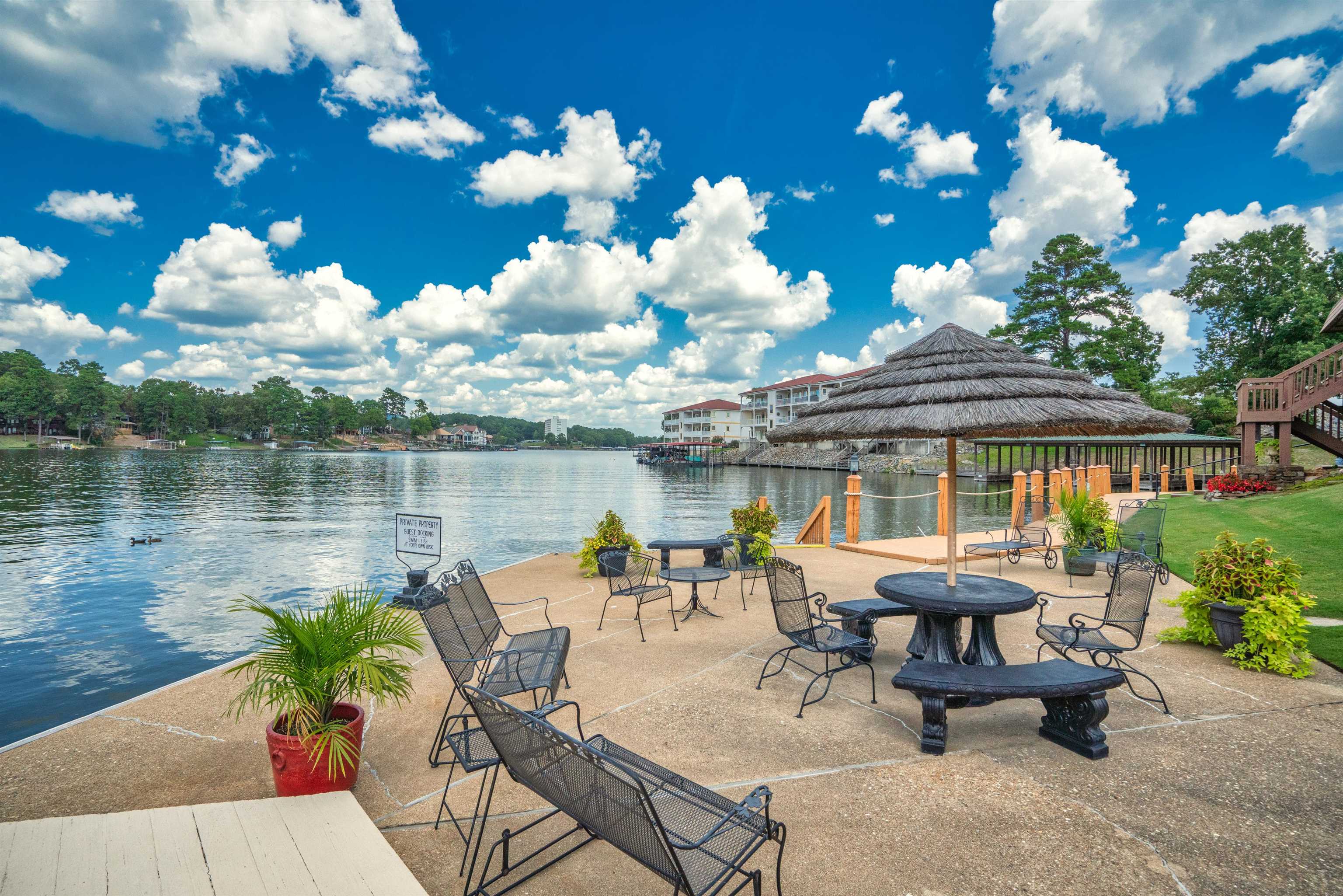 Harbor HPR Phase II - Residential