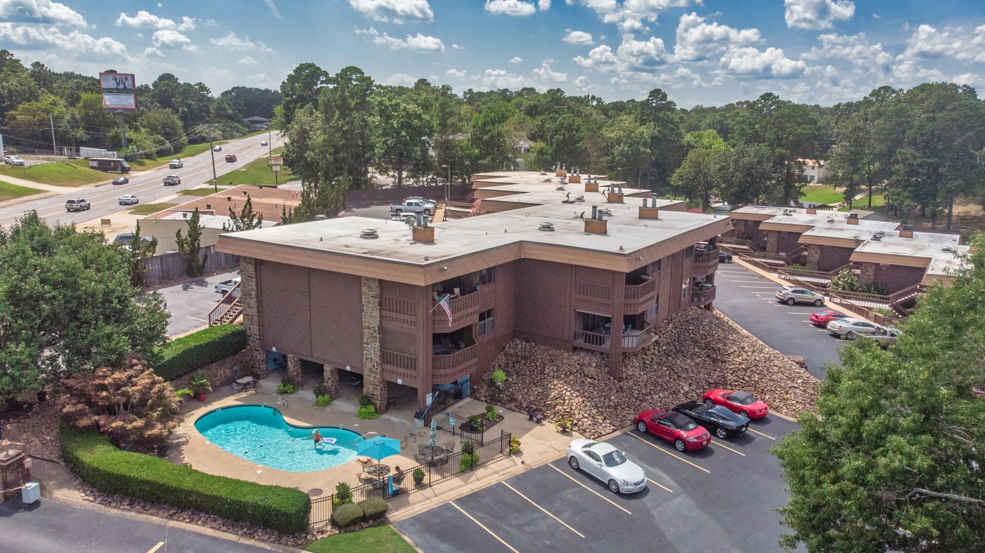 Harbor HPR Phase II - Residential