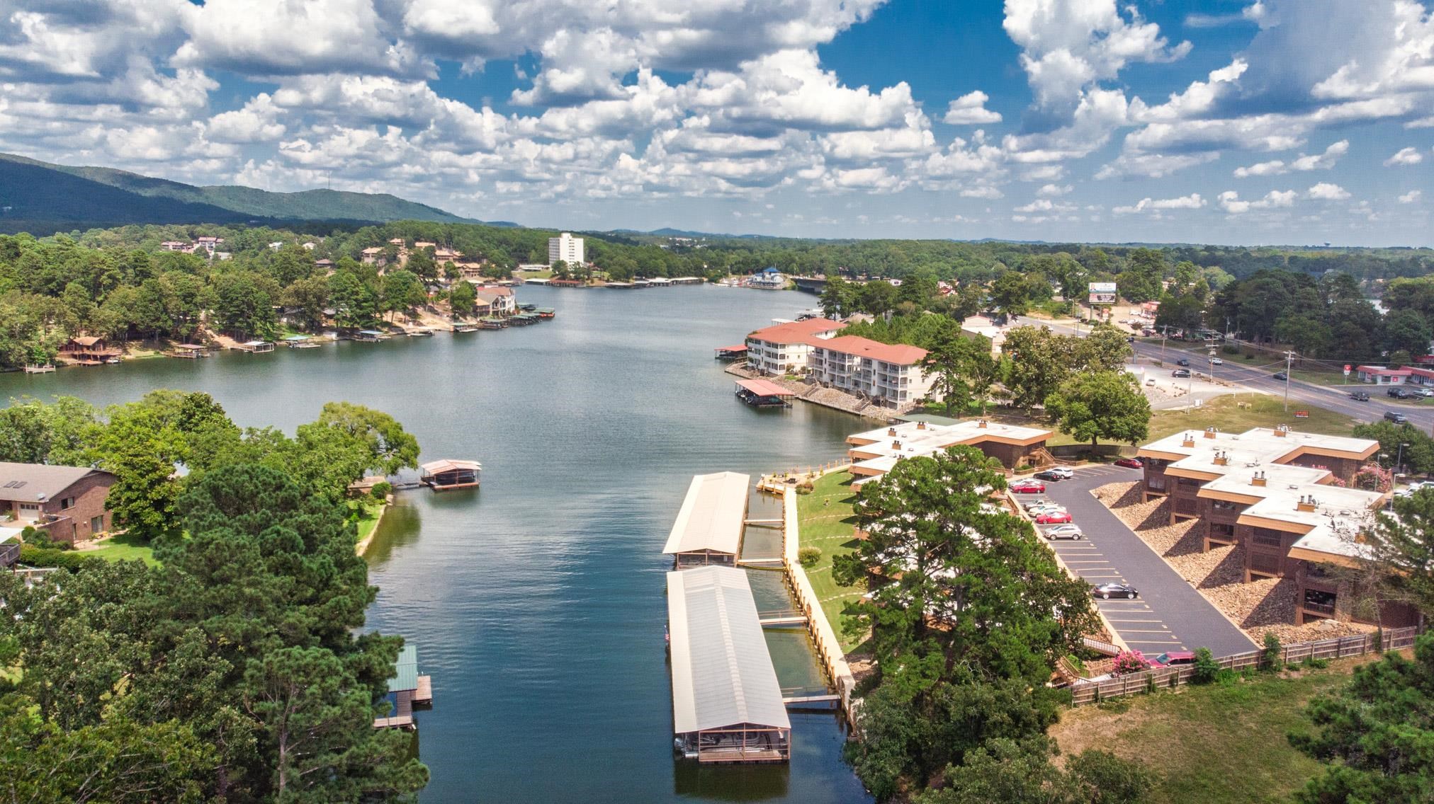 Harbor HPR Phase II - Residential