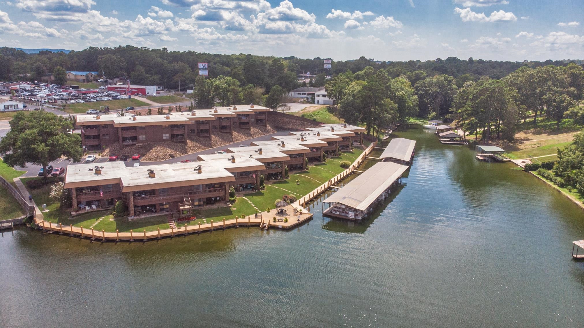 Harbor HPR Phase II - Residential