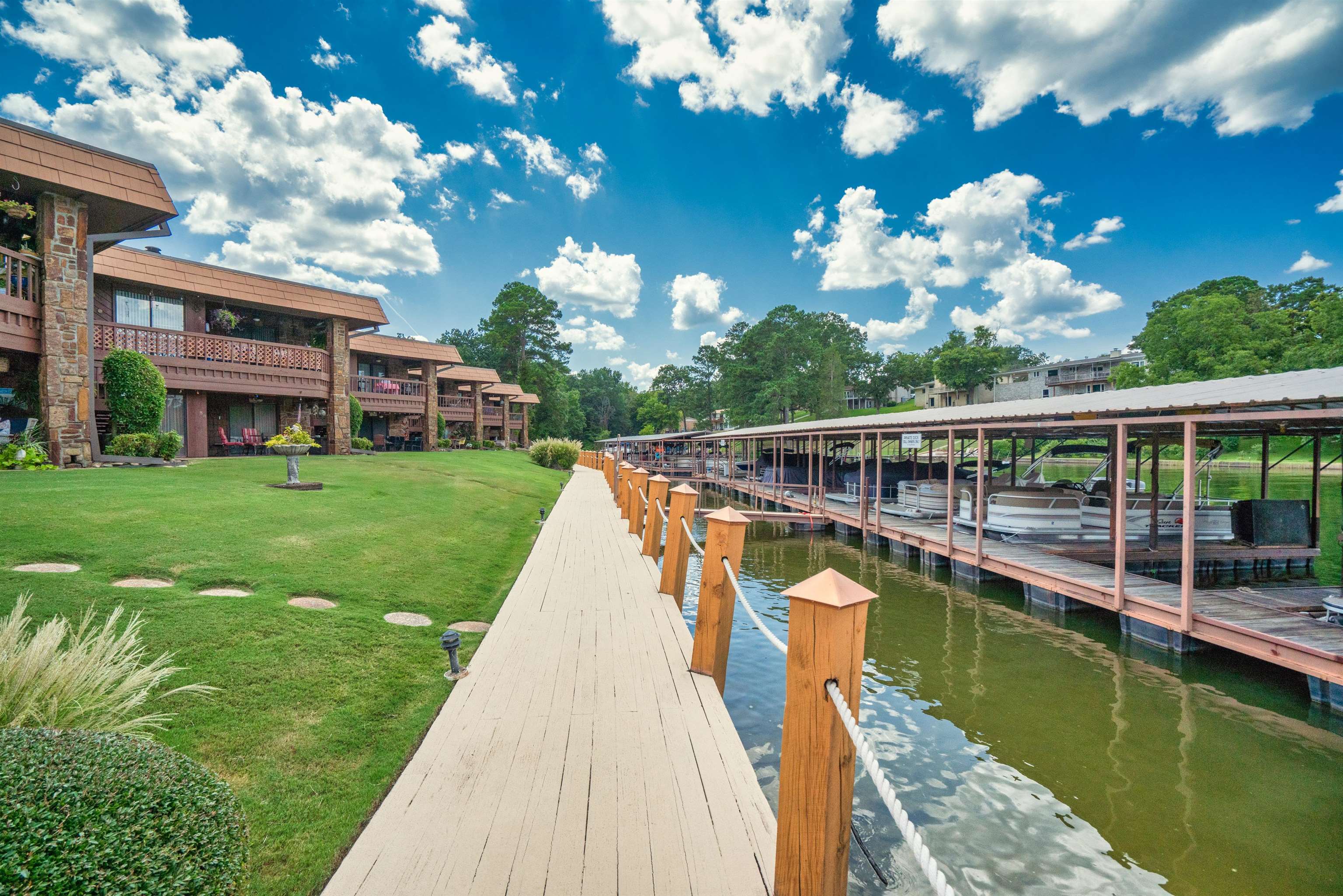 Harbor HPR Phase II - Residential