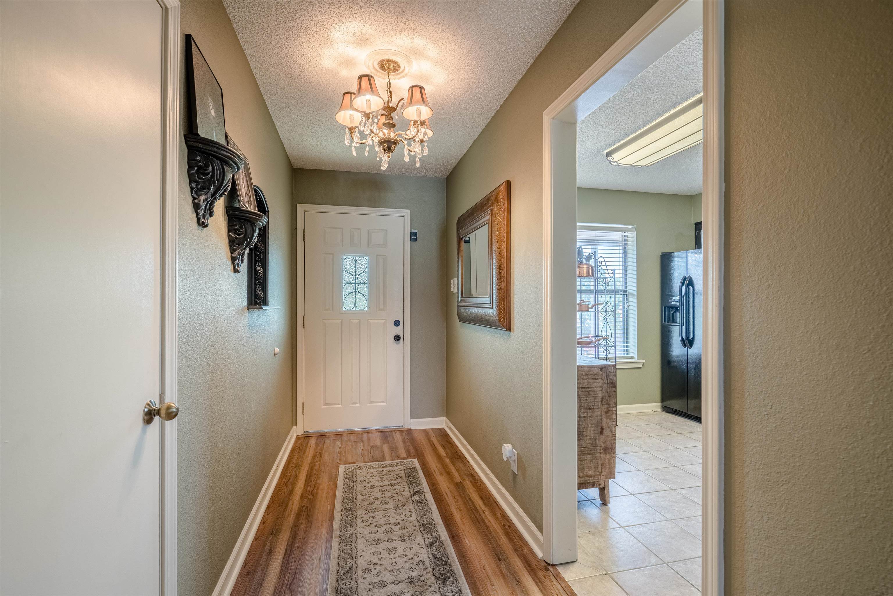 Harbor HPR Phase II - Residential