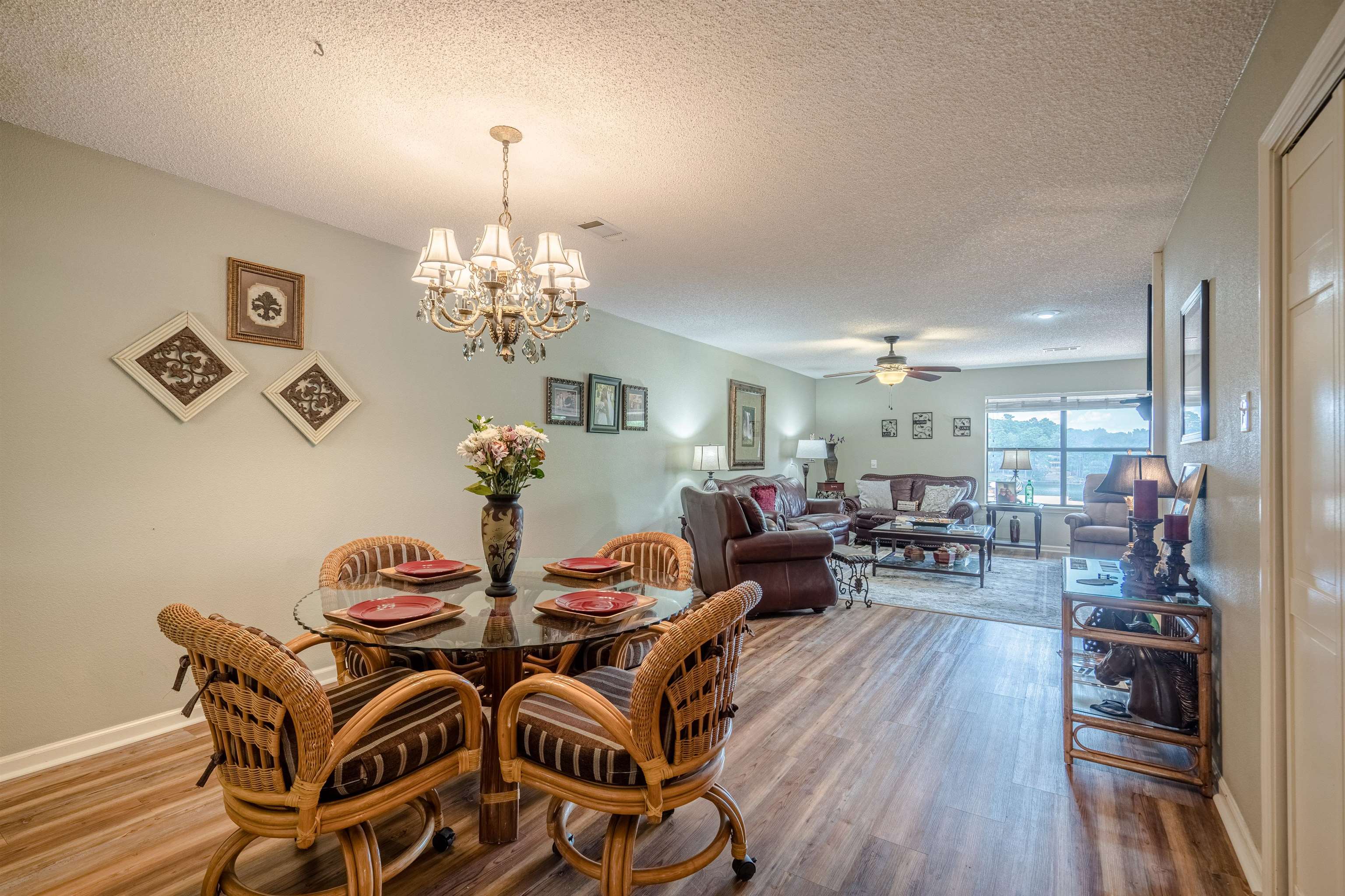 Harbor HPR Phase II - Residential