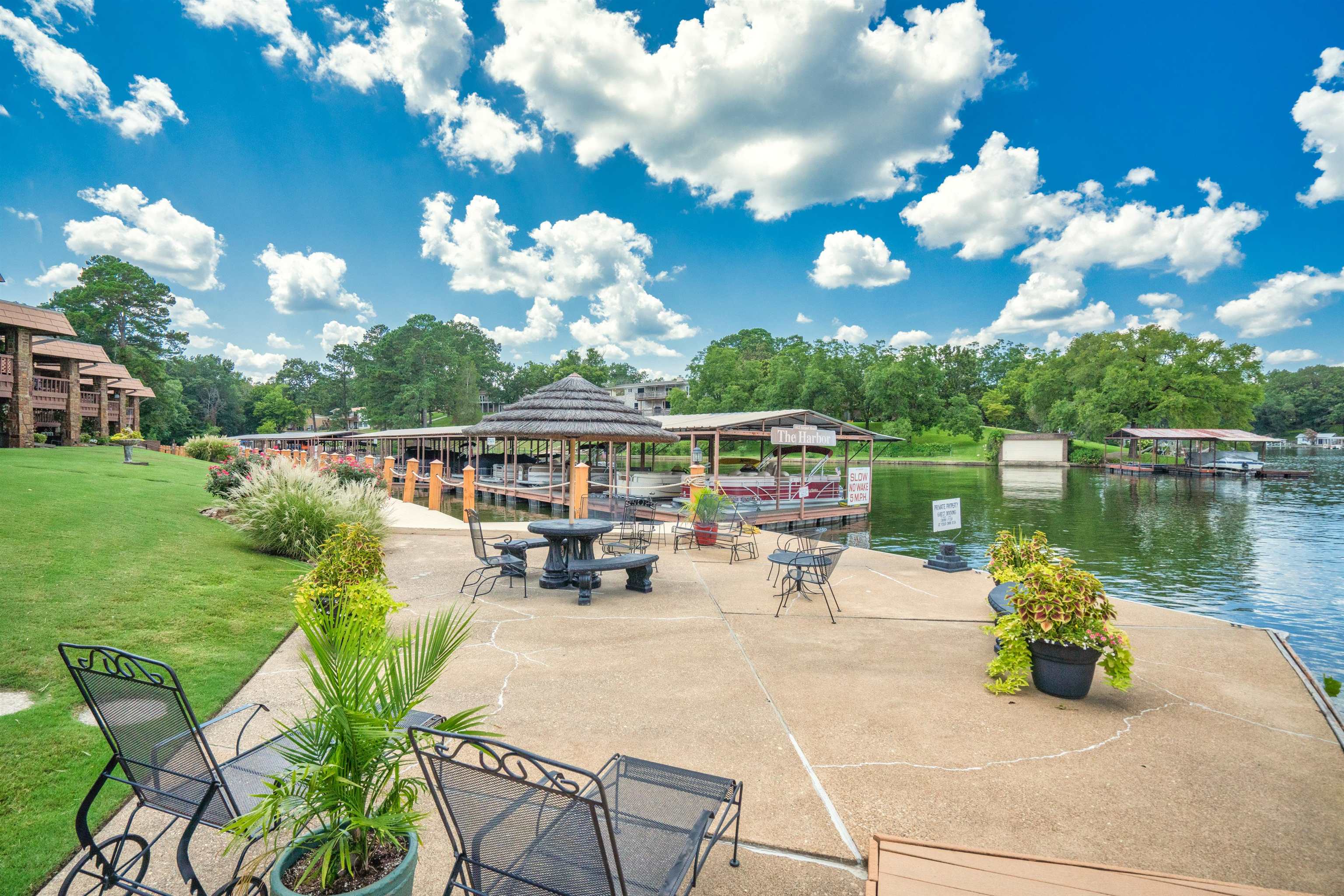 Harbor HPR Phase II - Residential