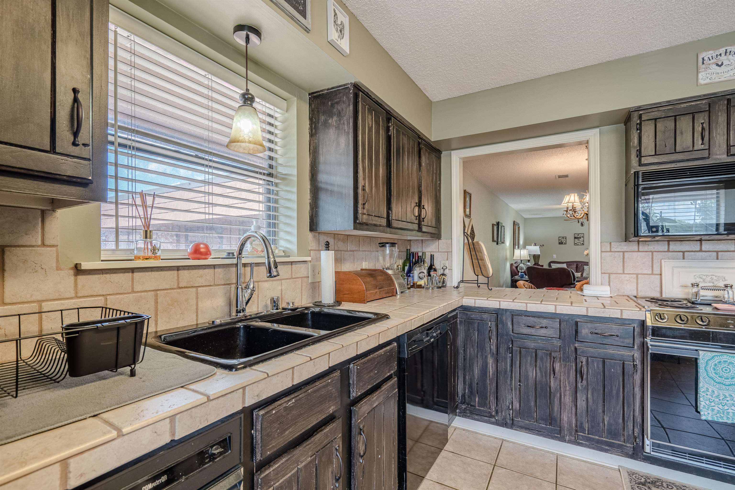 Harbor HPR Phase II - Residential