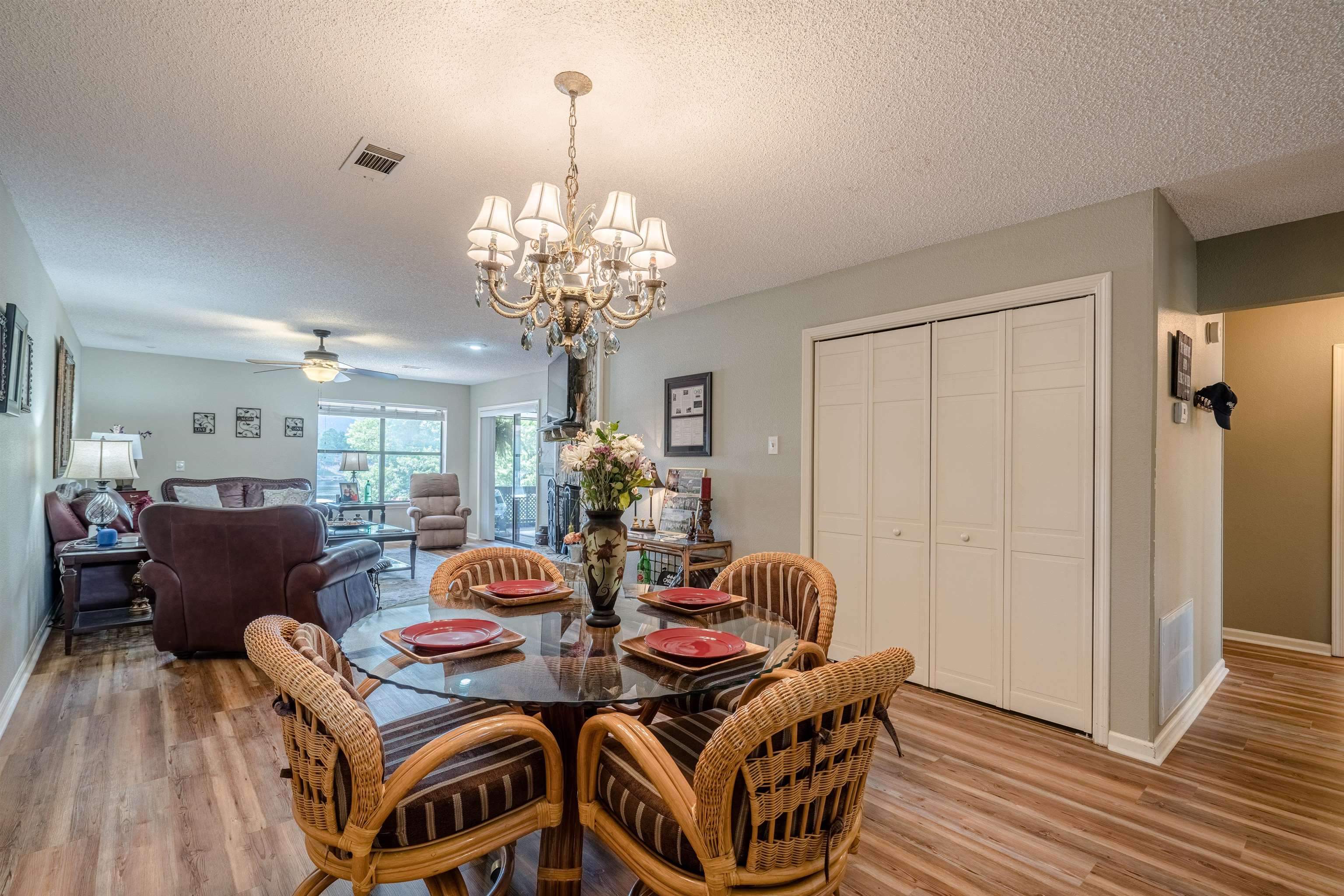 Harbor HPR Phase II - Residential