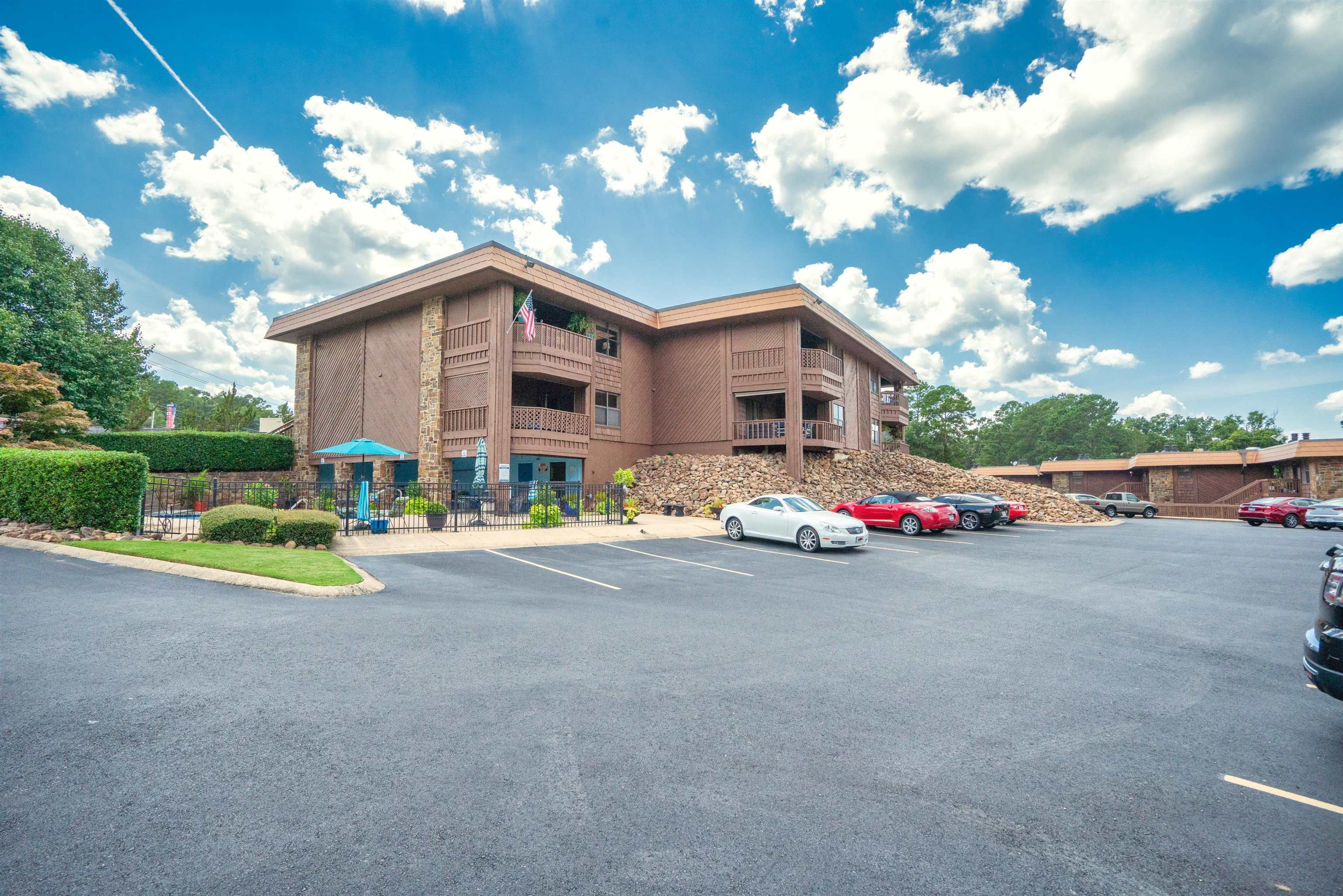 Harbor HPR Phase II - Residential