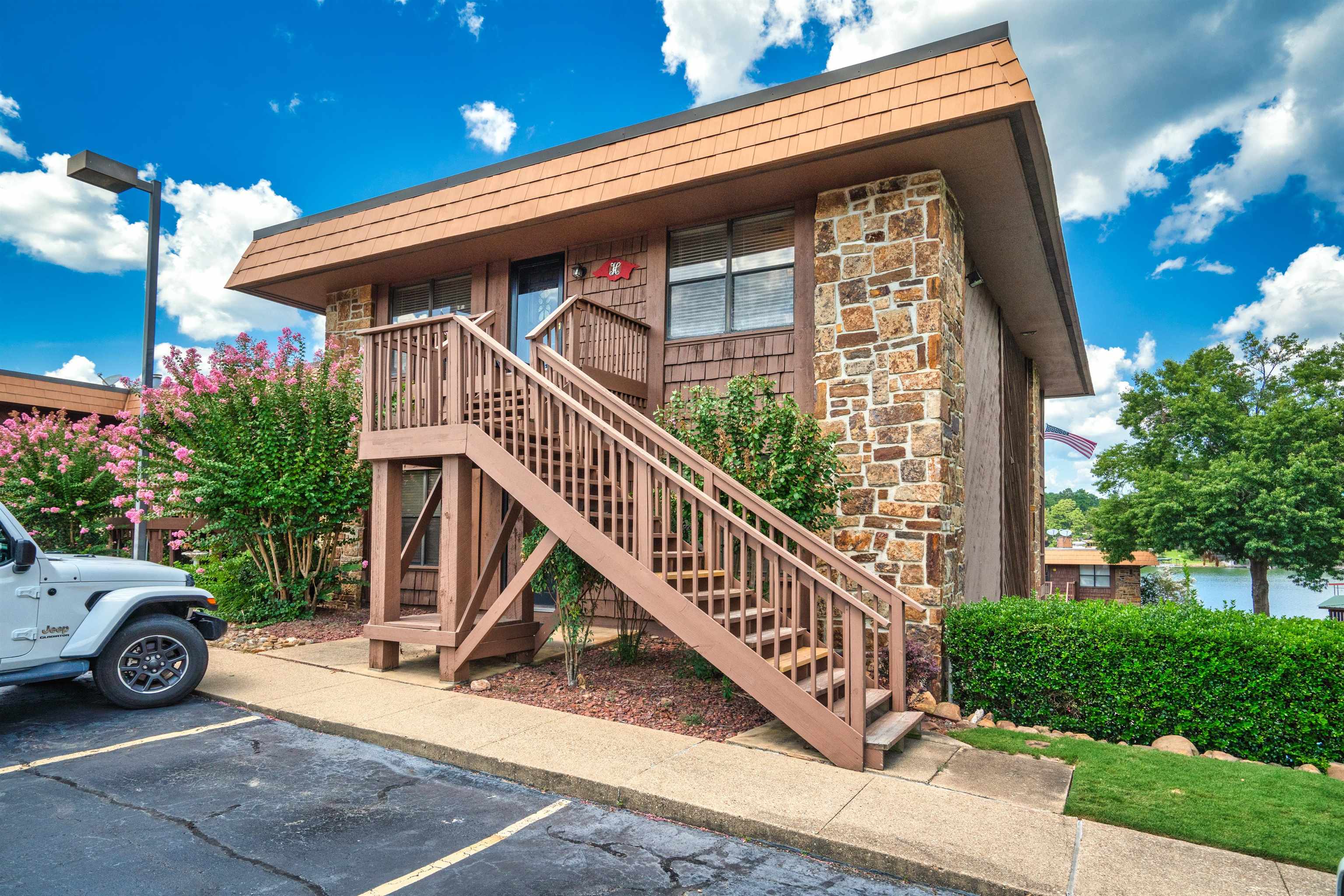 Harbor HPR Phase II - Residential