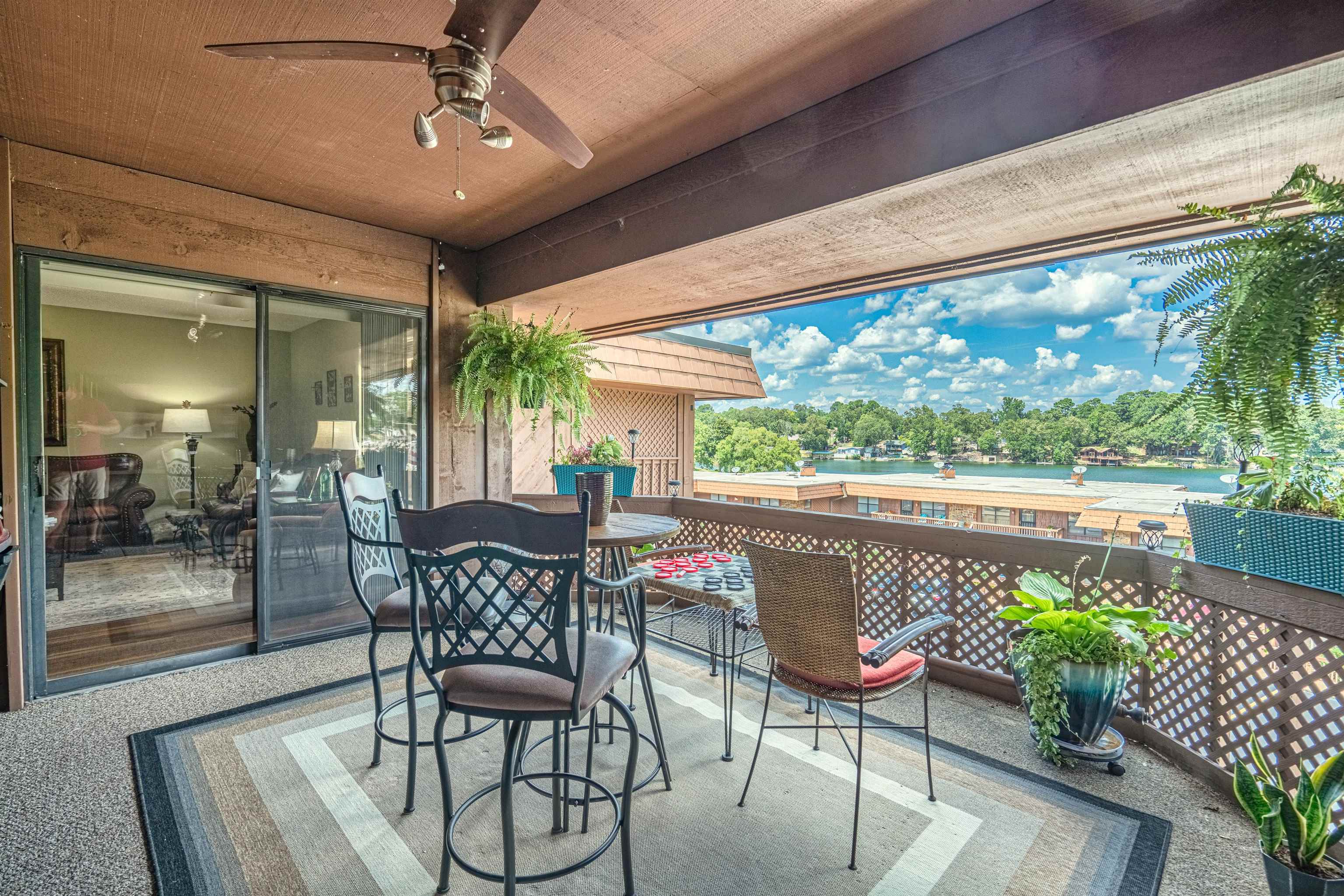 Harbor HPR Phase II - Residential
