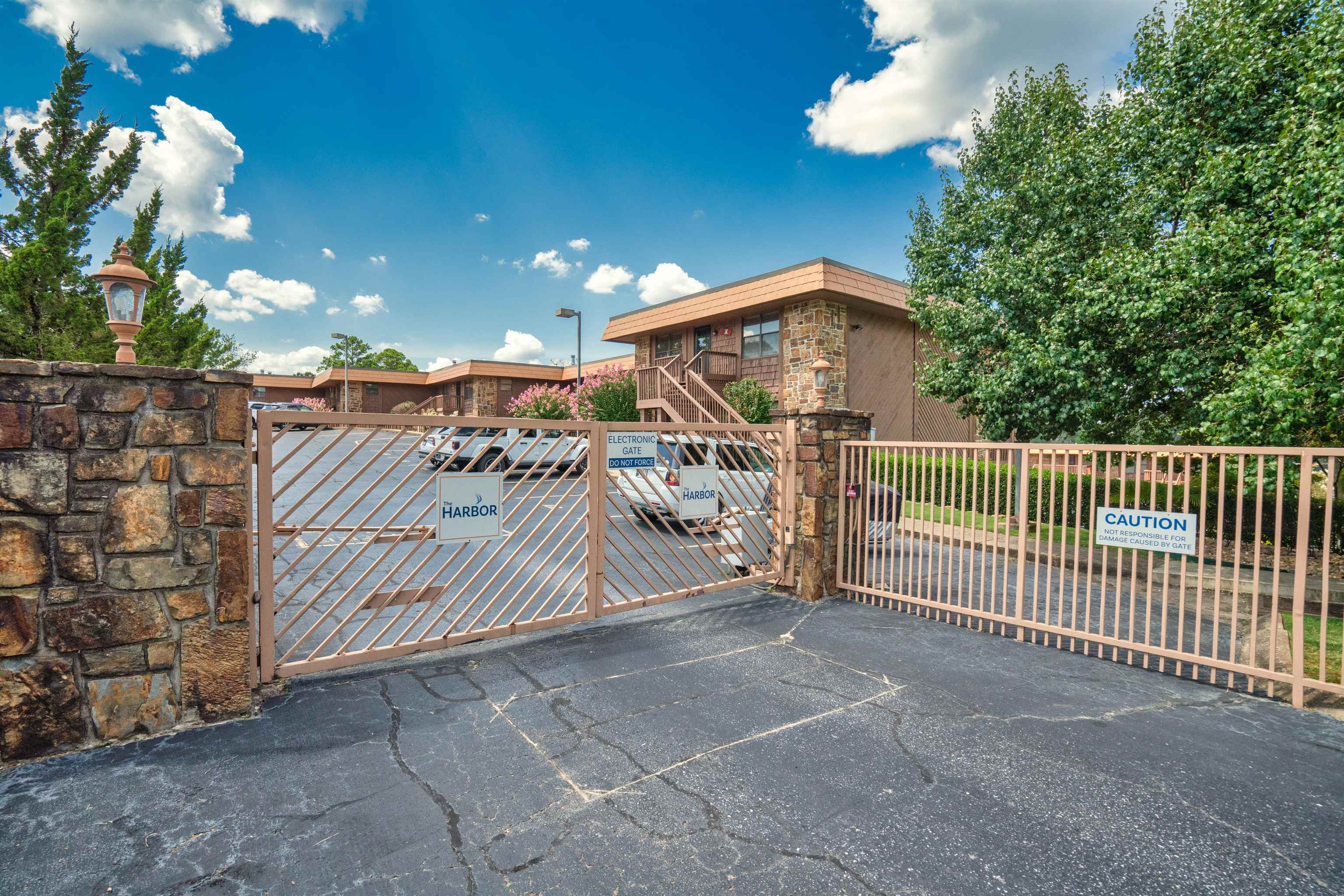 Harbor HPR Phase II - Residential