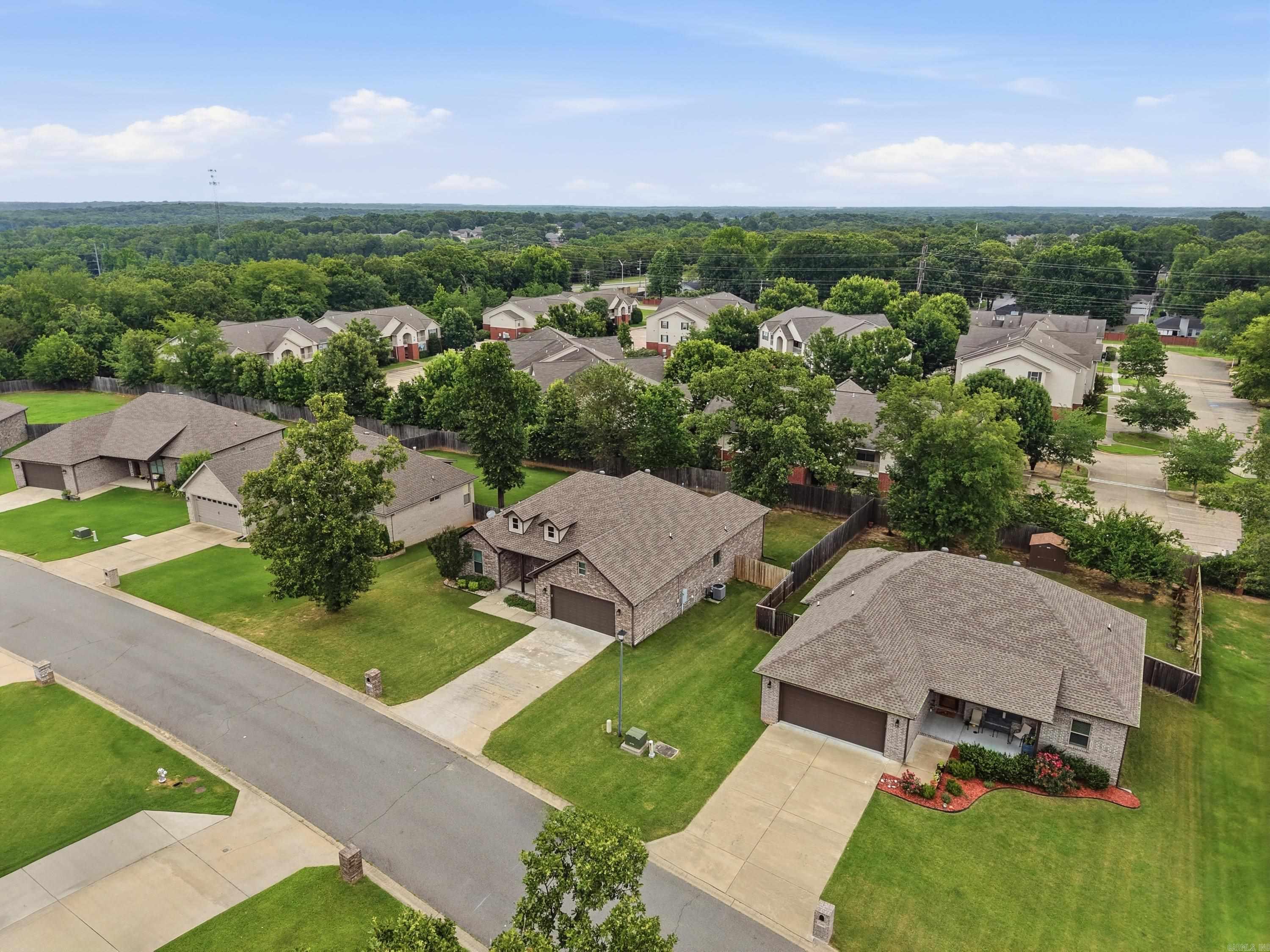 STONEHILL ADDN - Residential