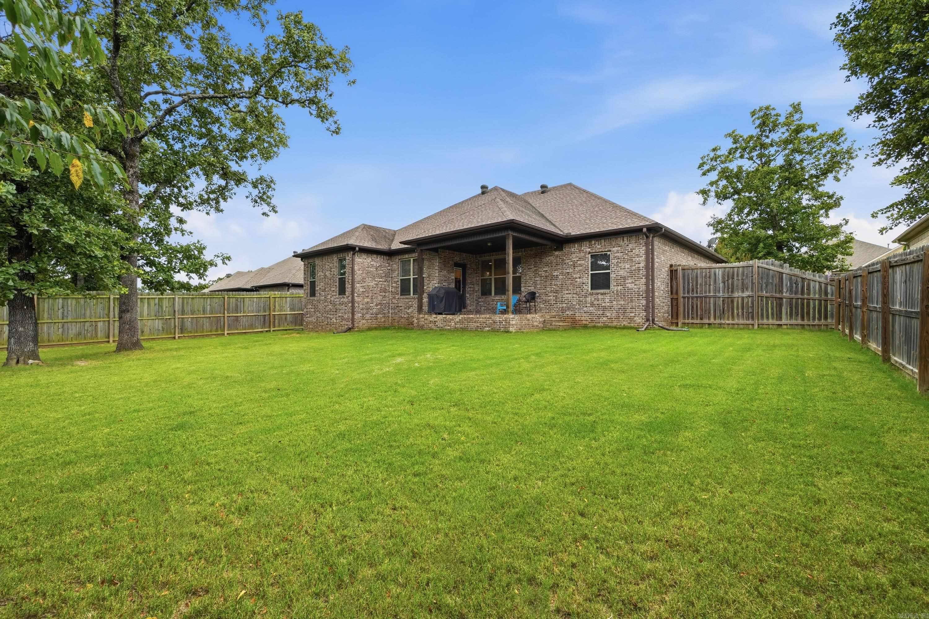 STONEHILL ADDN - Residential