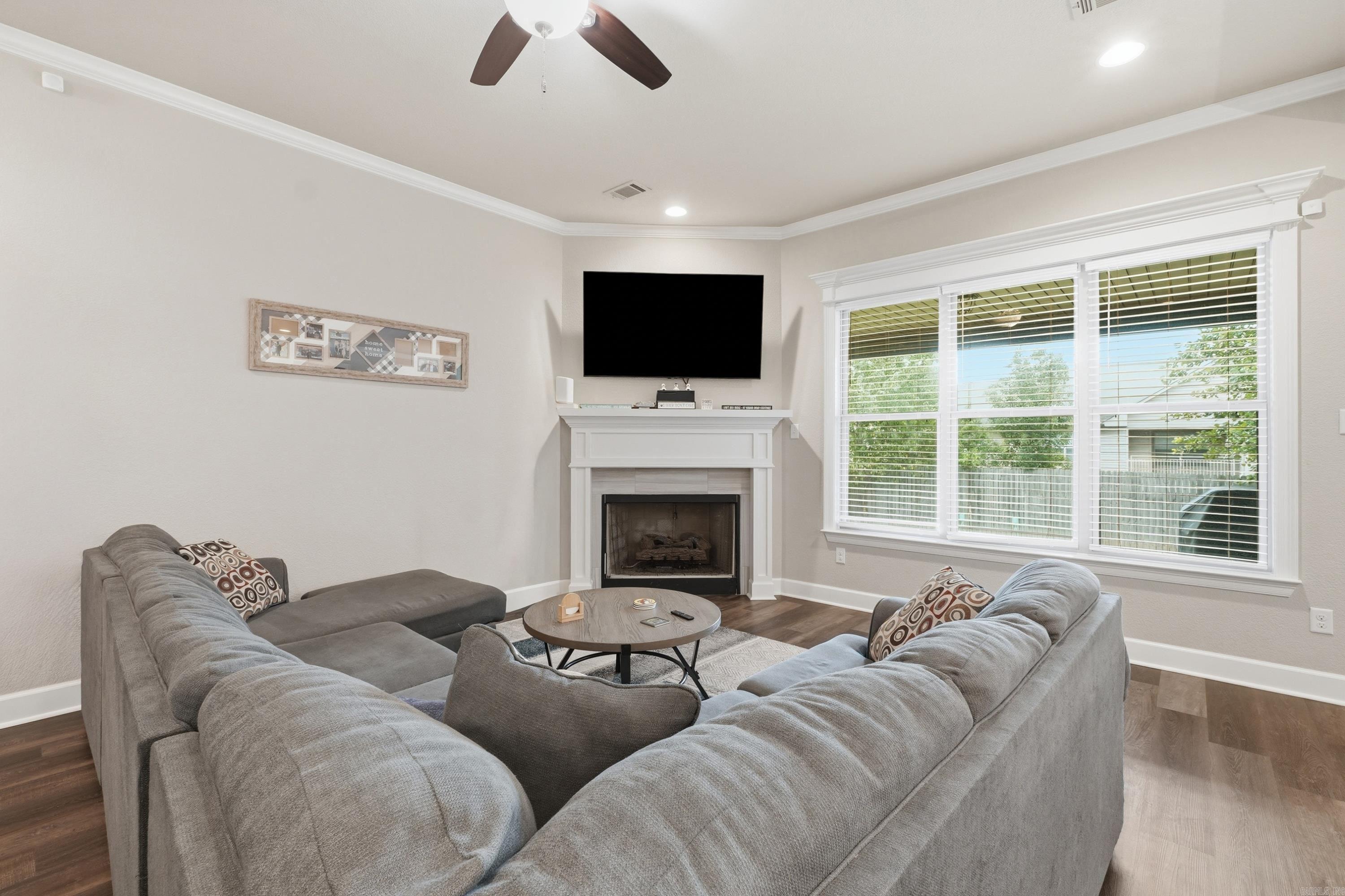 STONEHILL ADDN - Residential
