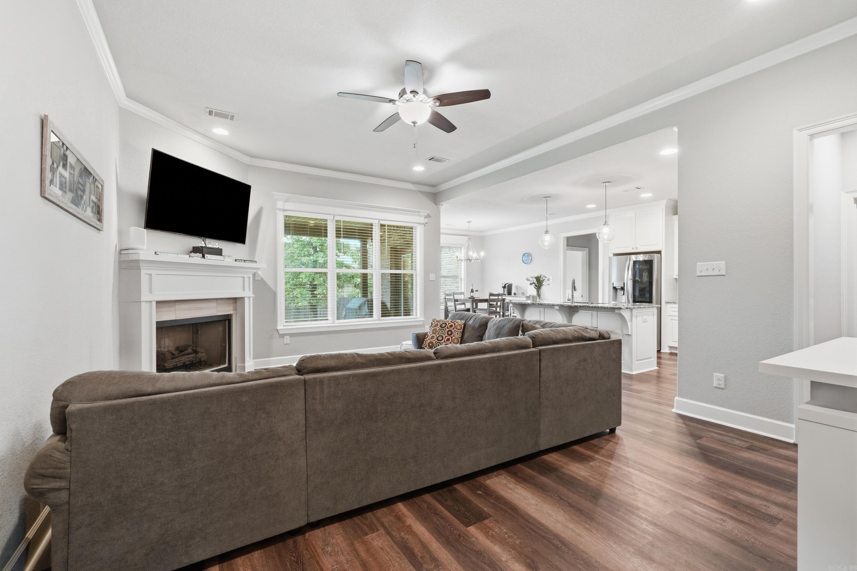 STONEHILL ADDN - Residential