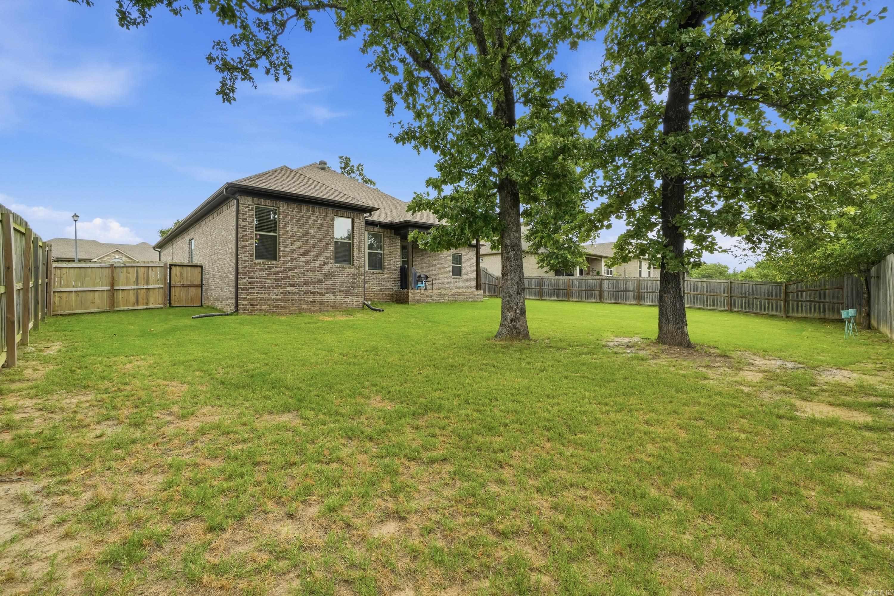 STONEHILL ADDN - Residential