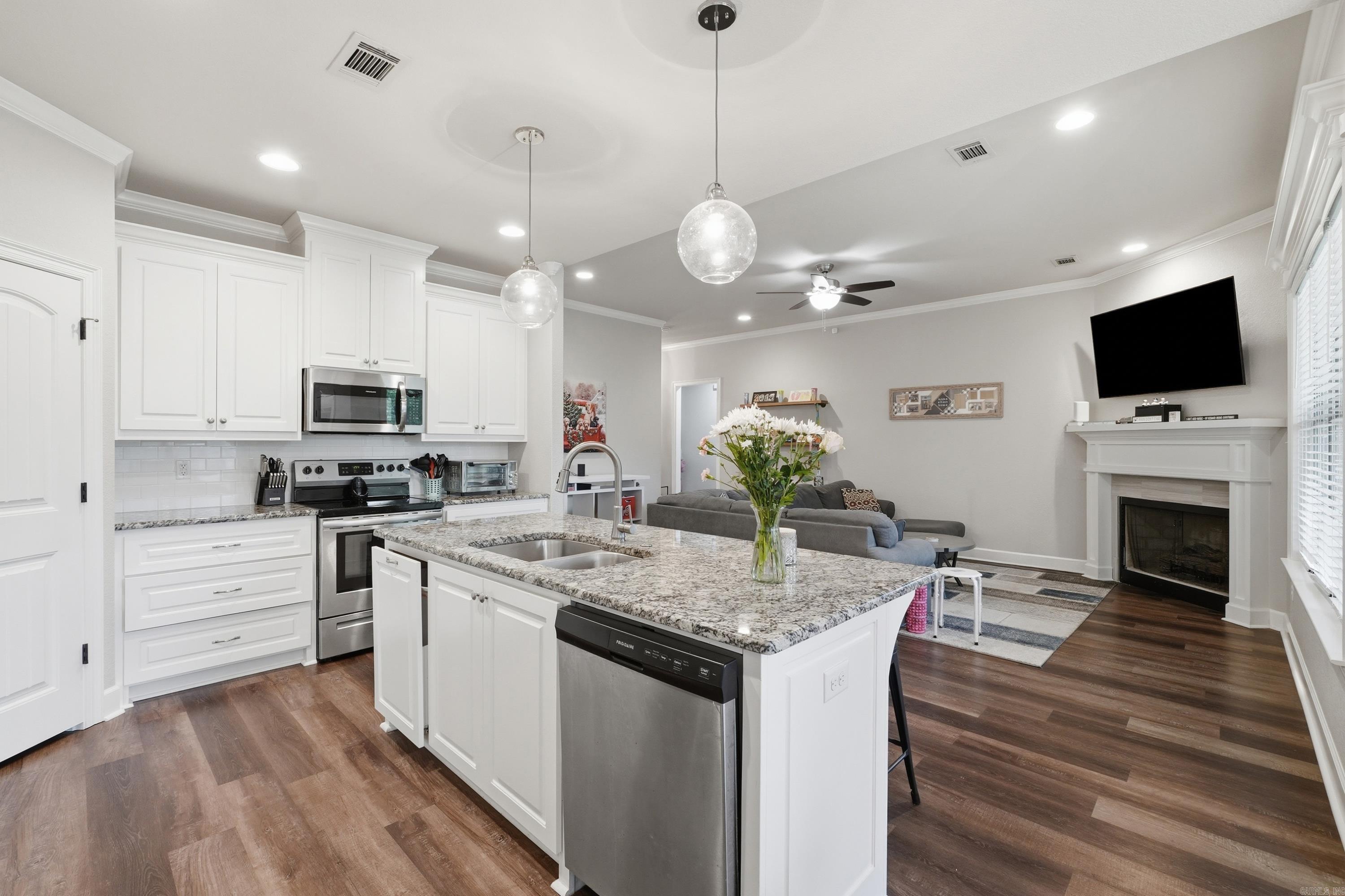 STONEHILL ADDN - Residential