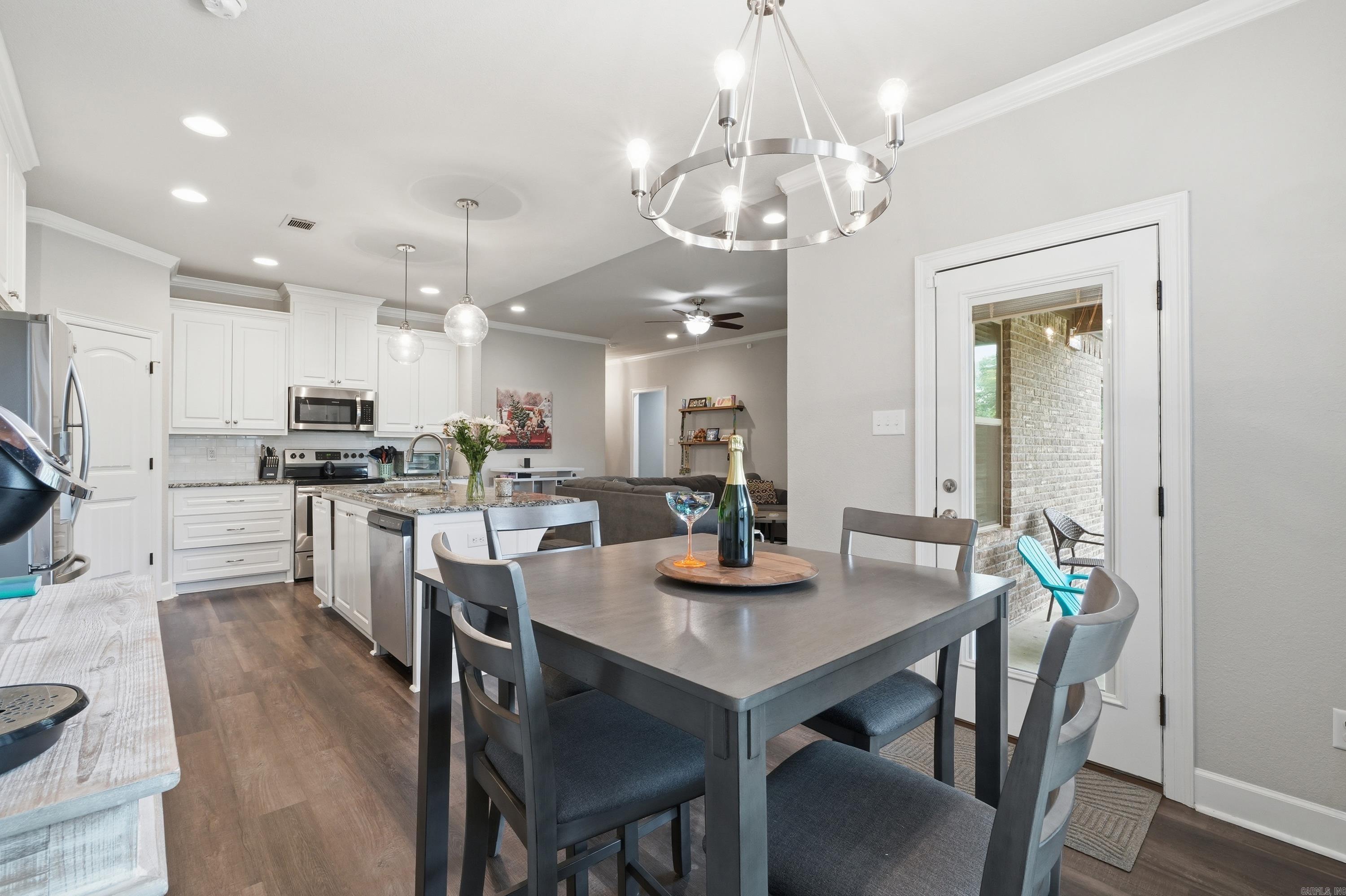 STONEHILL ADDN - Residential