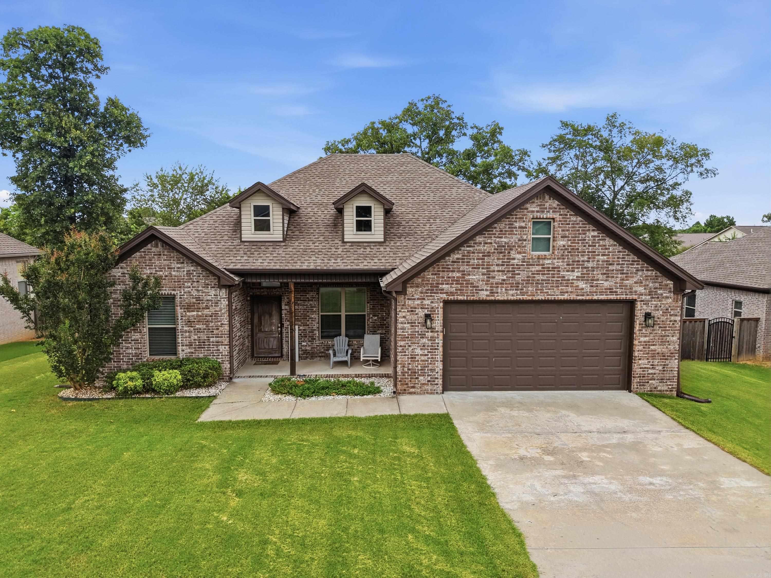 STONEHILL ADDN - Residential
