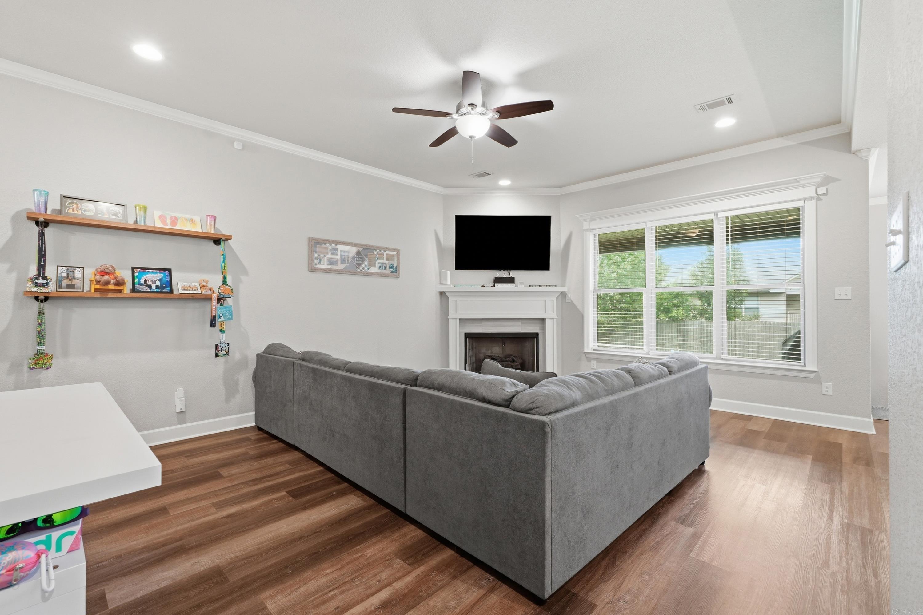 STONEHILL ADDN - Residential