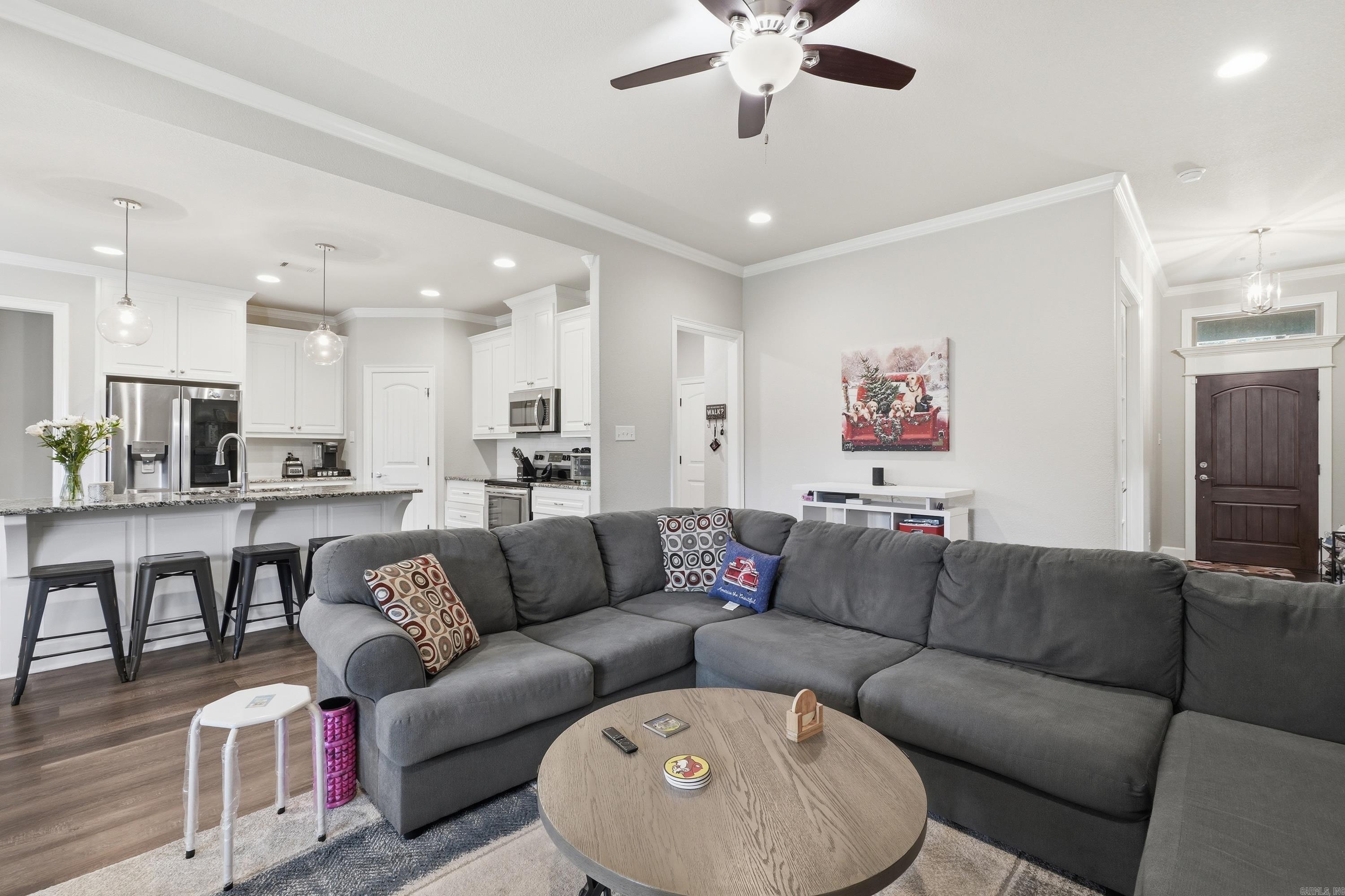 STONEHILL ADDN - Residential