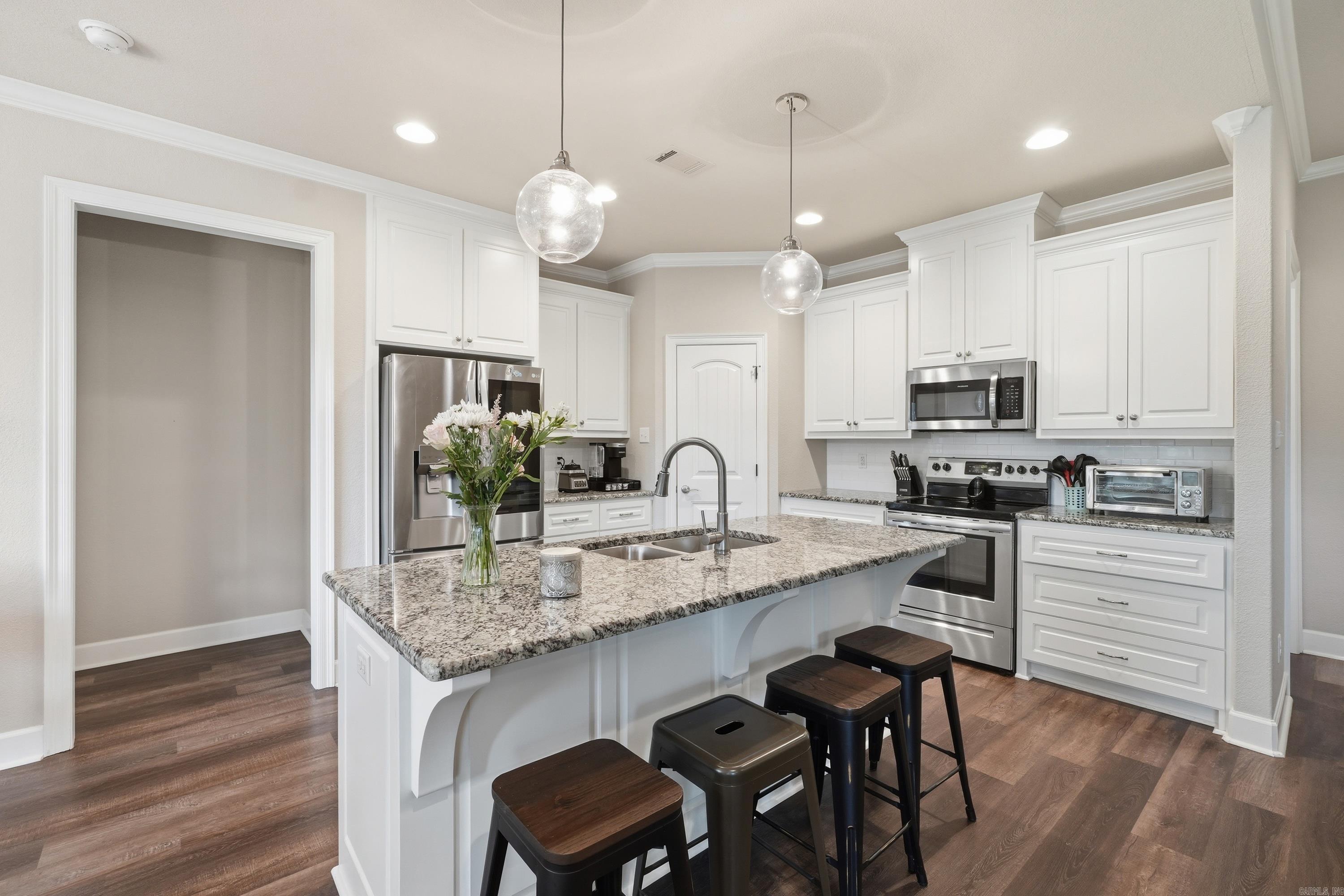 STONEHILL ADDN - Residential