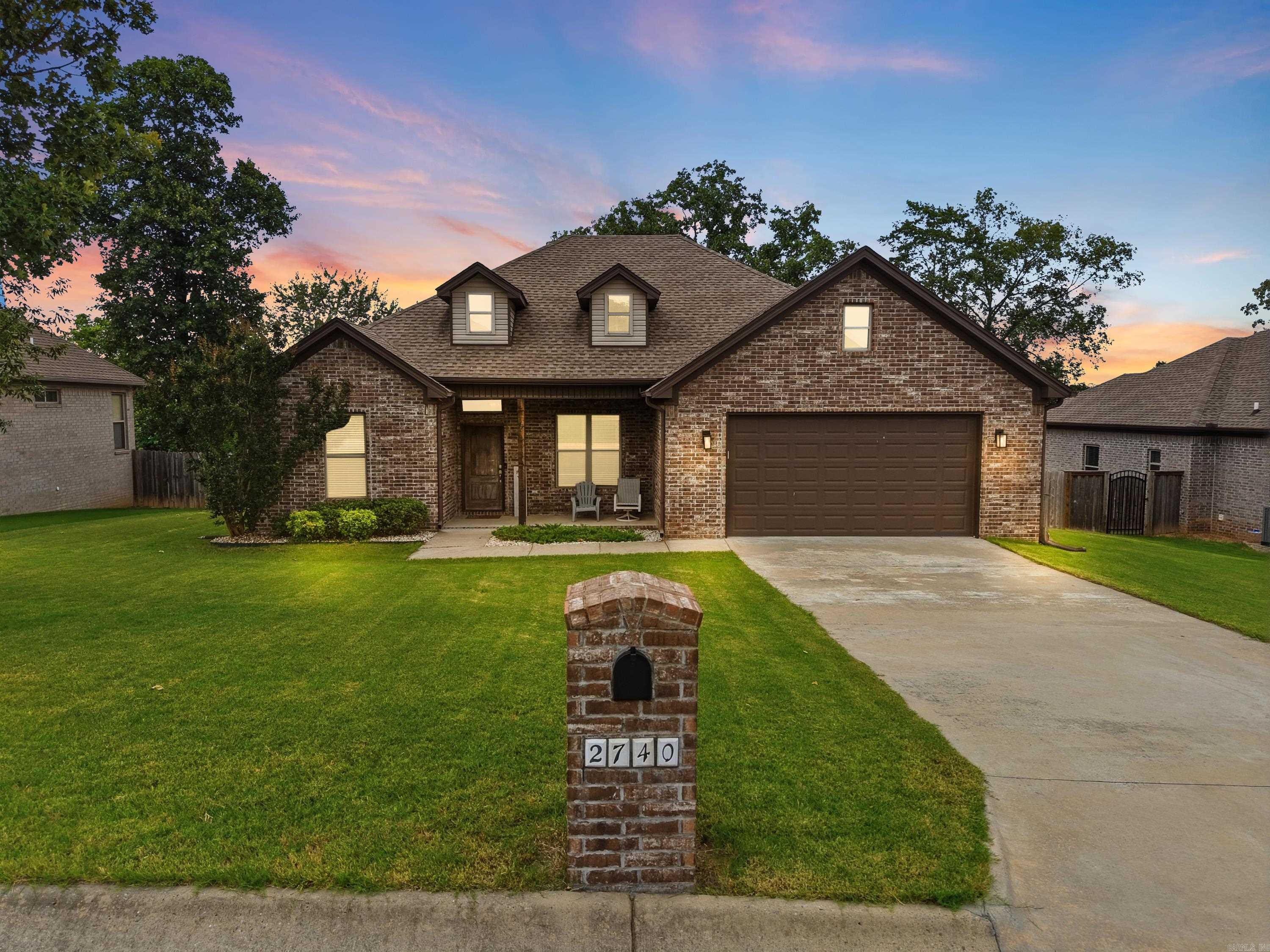 STONEHILL ADDN - Residential