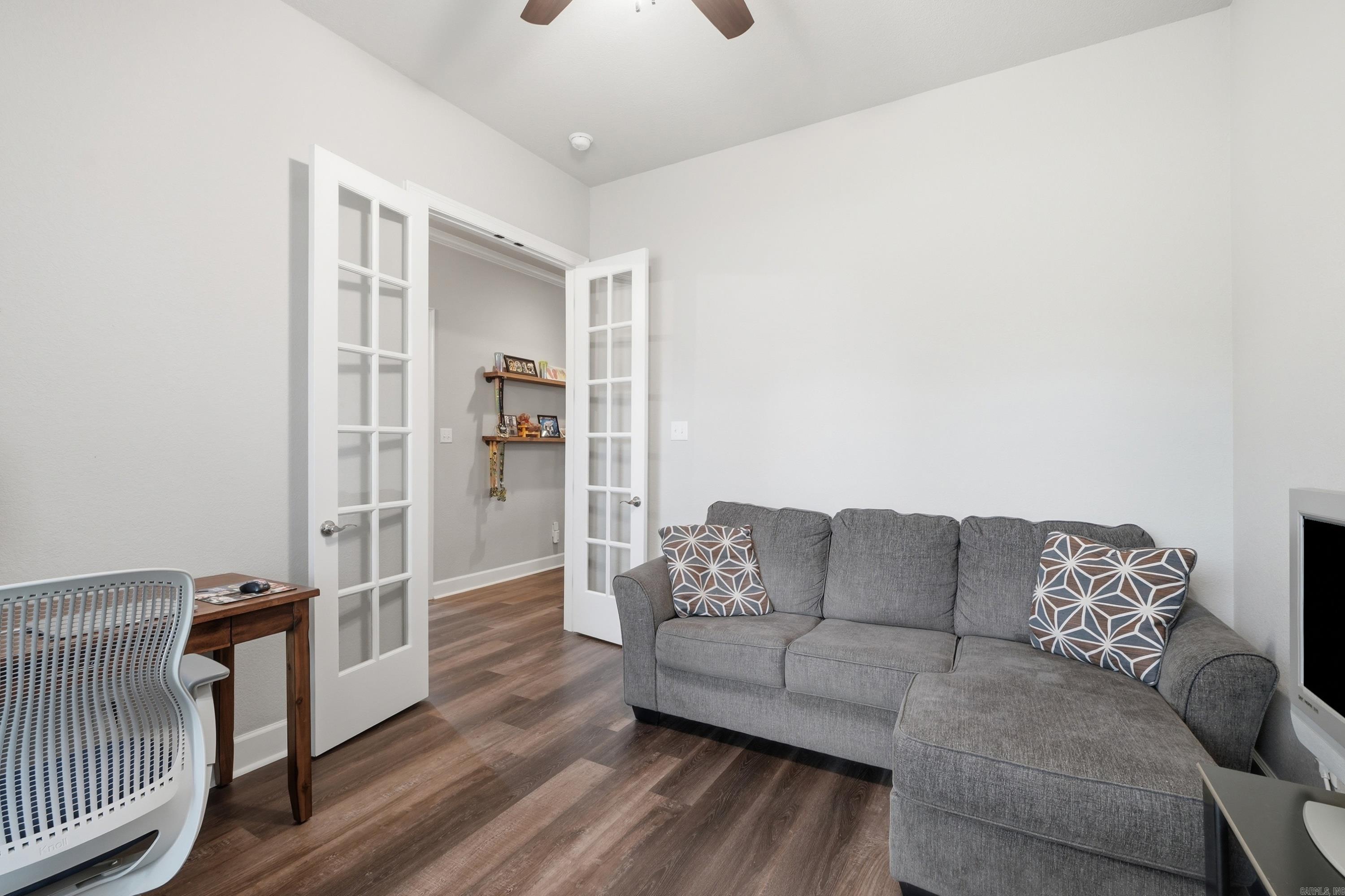 STONEHILL ADDN - Residential