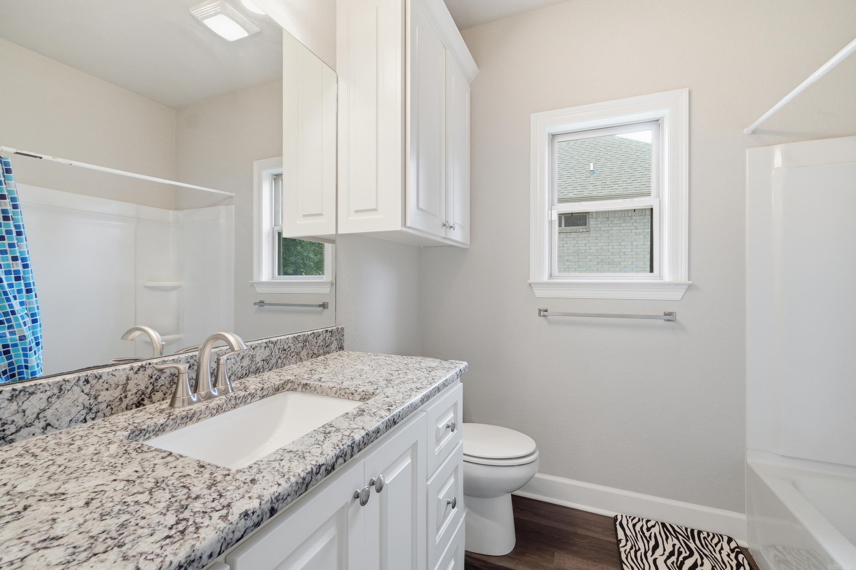 STONEHILL ADDN - Residential