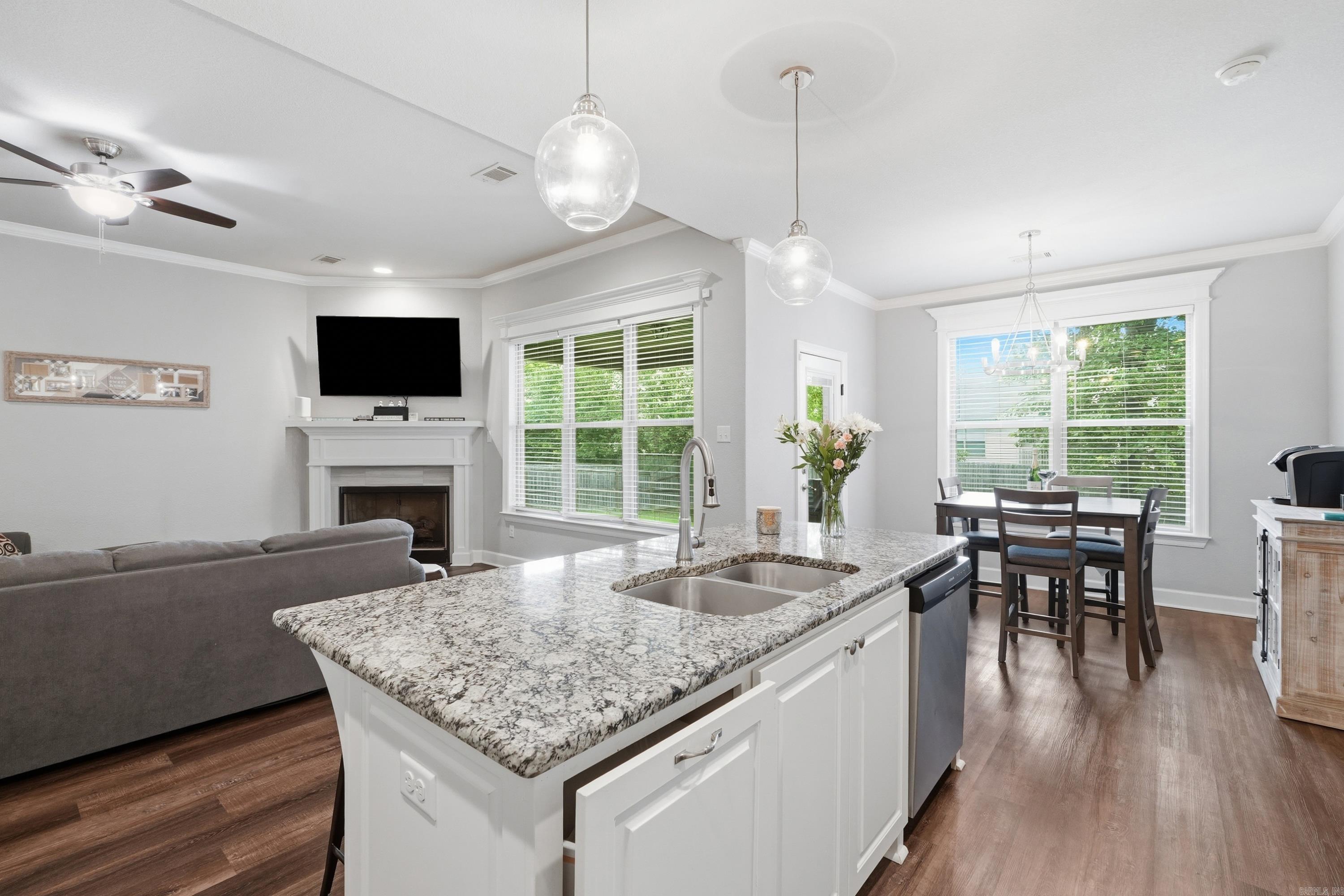 STONEHILL ADDN - Residential