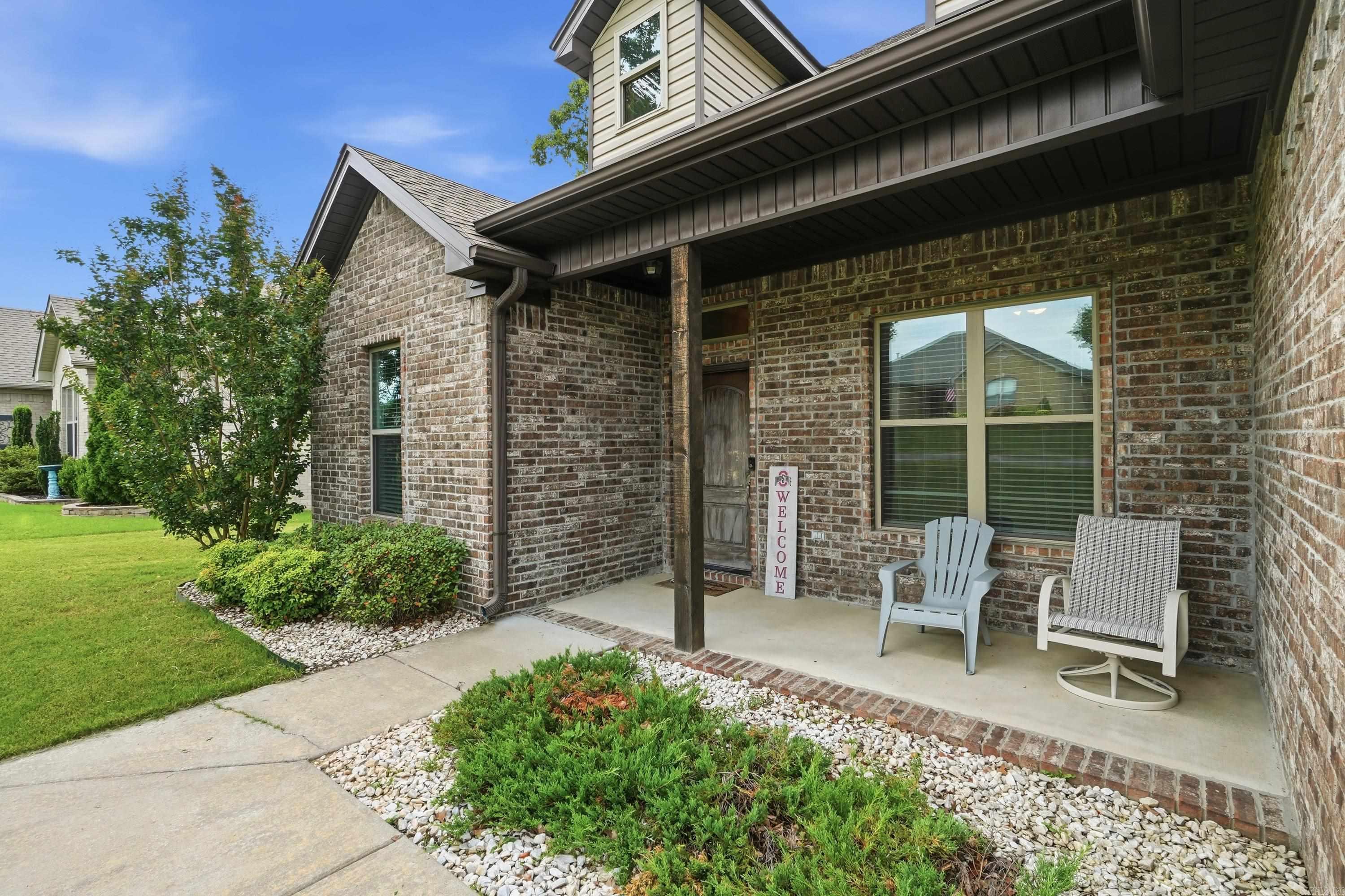 STONEHILL ADDN - Residential