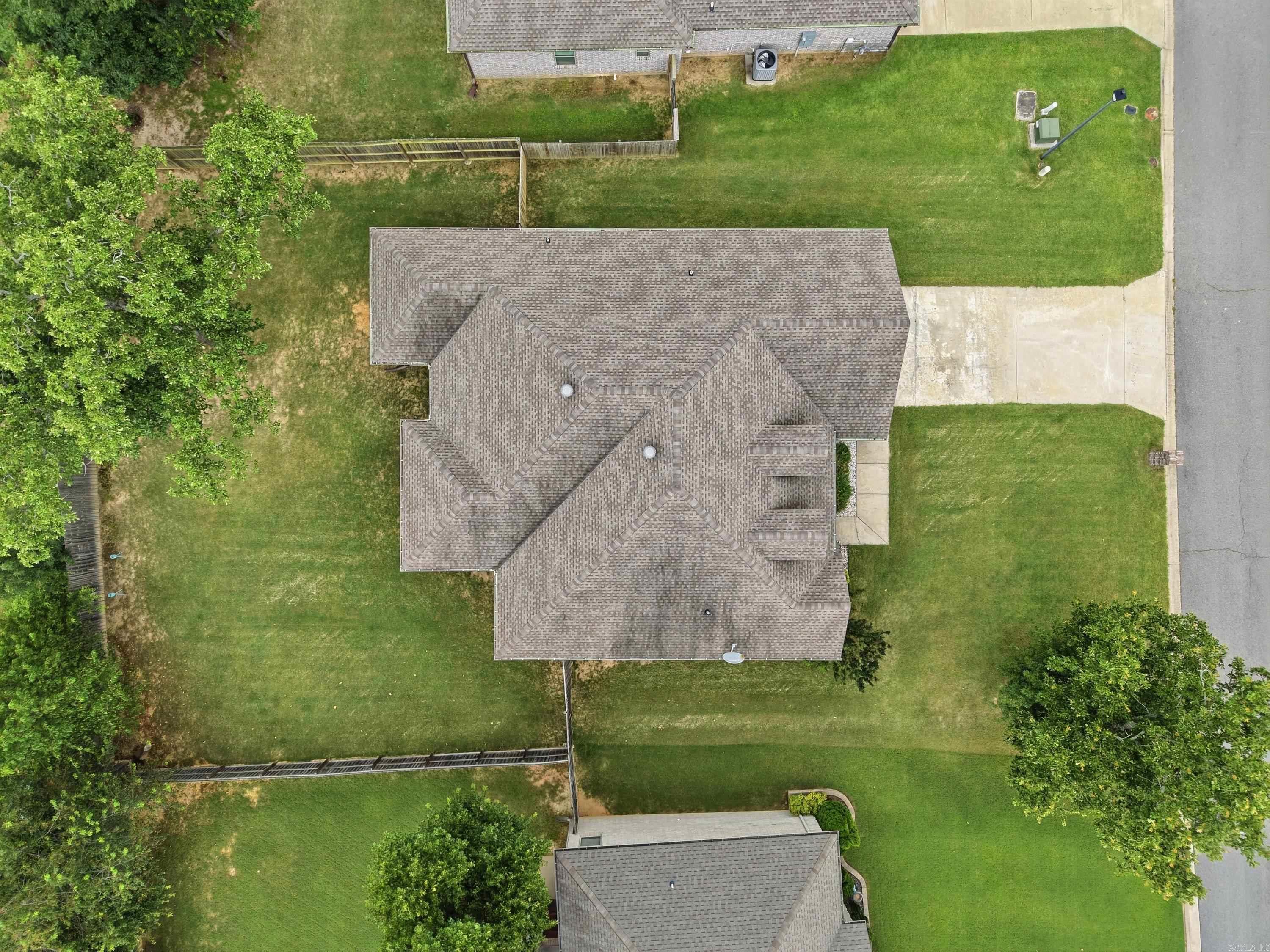 STONEHILL ADDN - Residential