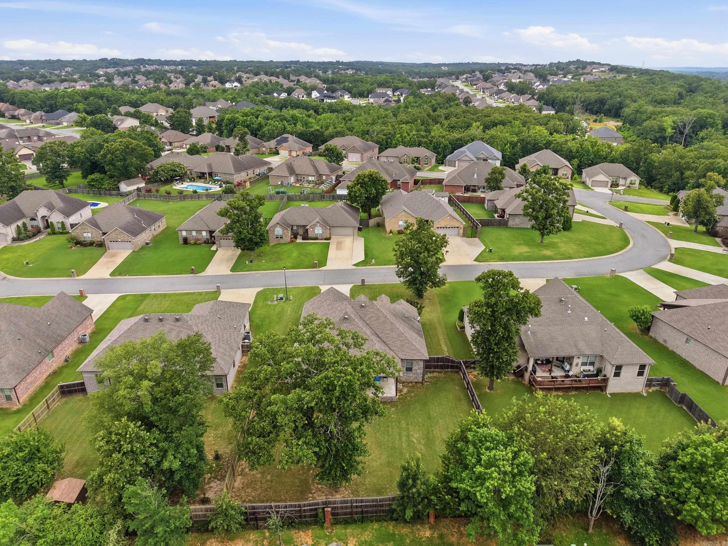 STONEHILL ADDN - Residential