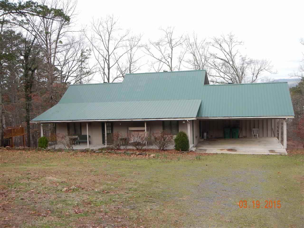 Awesome lakefront home with lake view, Gentle slope to the water, great beach area to swim and anchor your boat for the weekend, 4 bedrooms, one bedroom up with private bath and private deck and a lake view, 2 bedrooms on main level with full bath, one bedroom and bath in the walk out basement with large game room and and extra living area, plenty of back yard for horseshoes, volleyball, and already has a fire pit, part time vacation rental and seller says generated approximately $15,000 per year gross