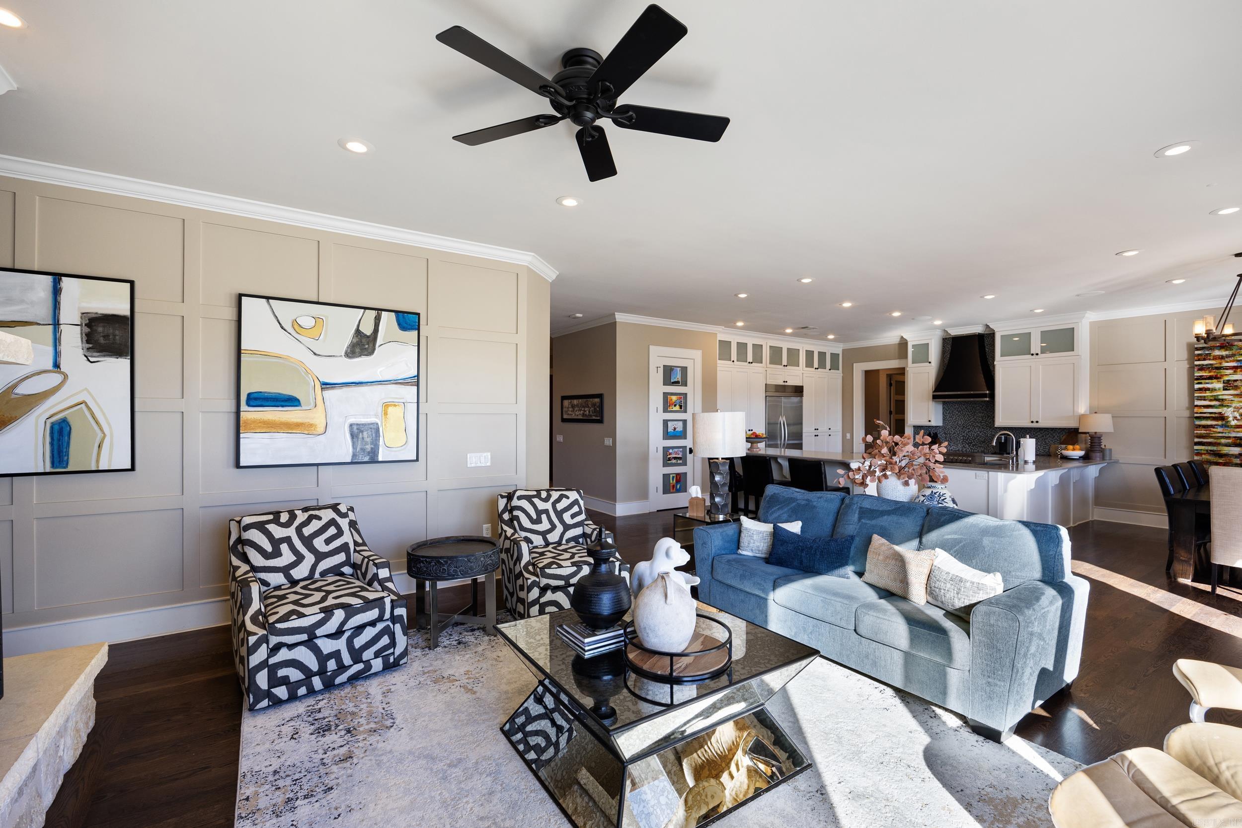 Not In List - Residential