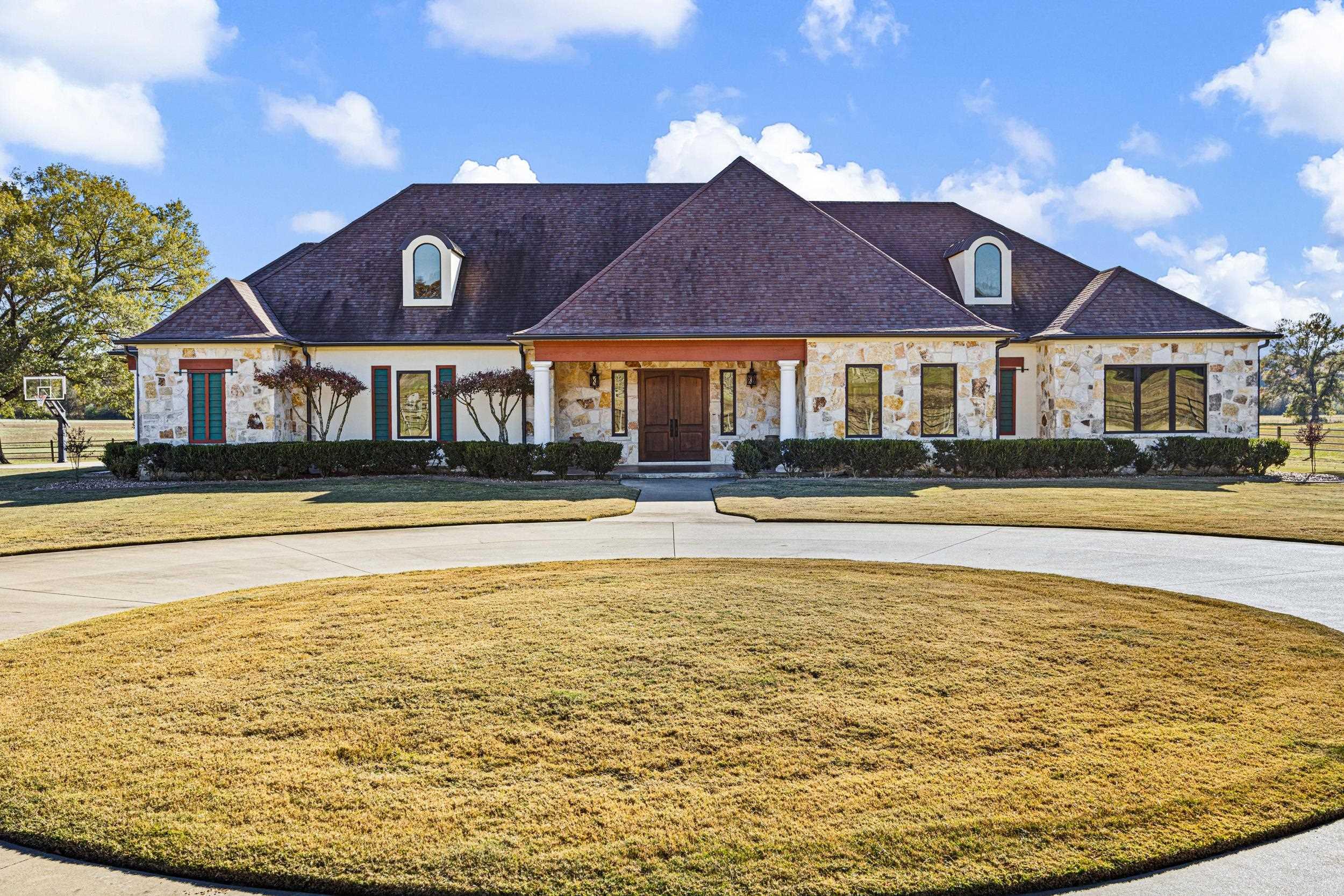 Not In List - Residential