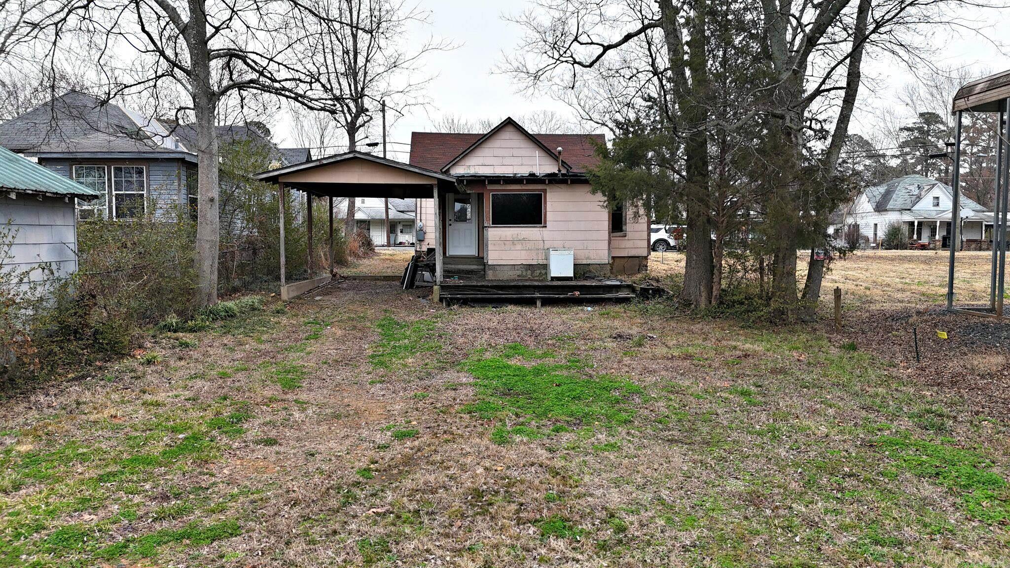 MENA ORIGINAL - Residential