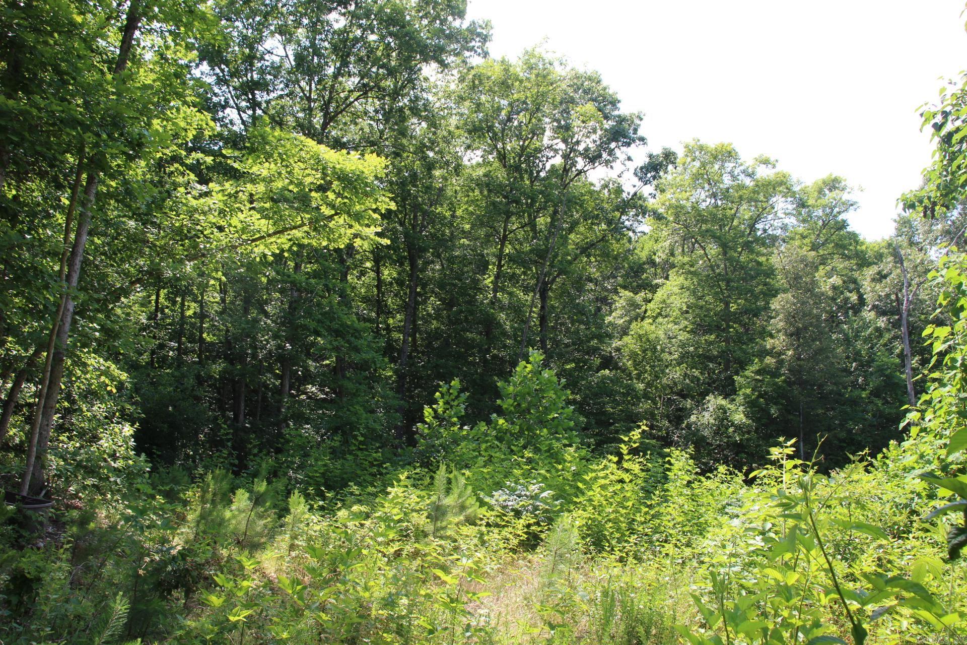 Not in Subdivision - Land