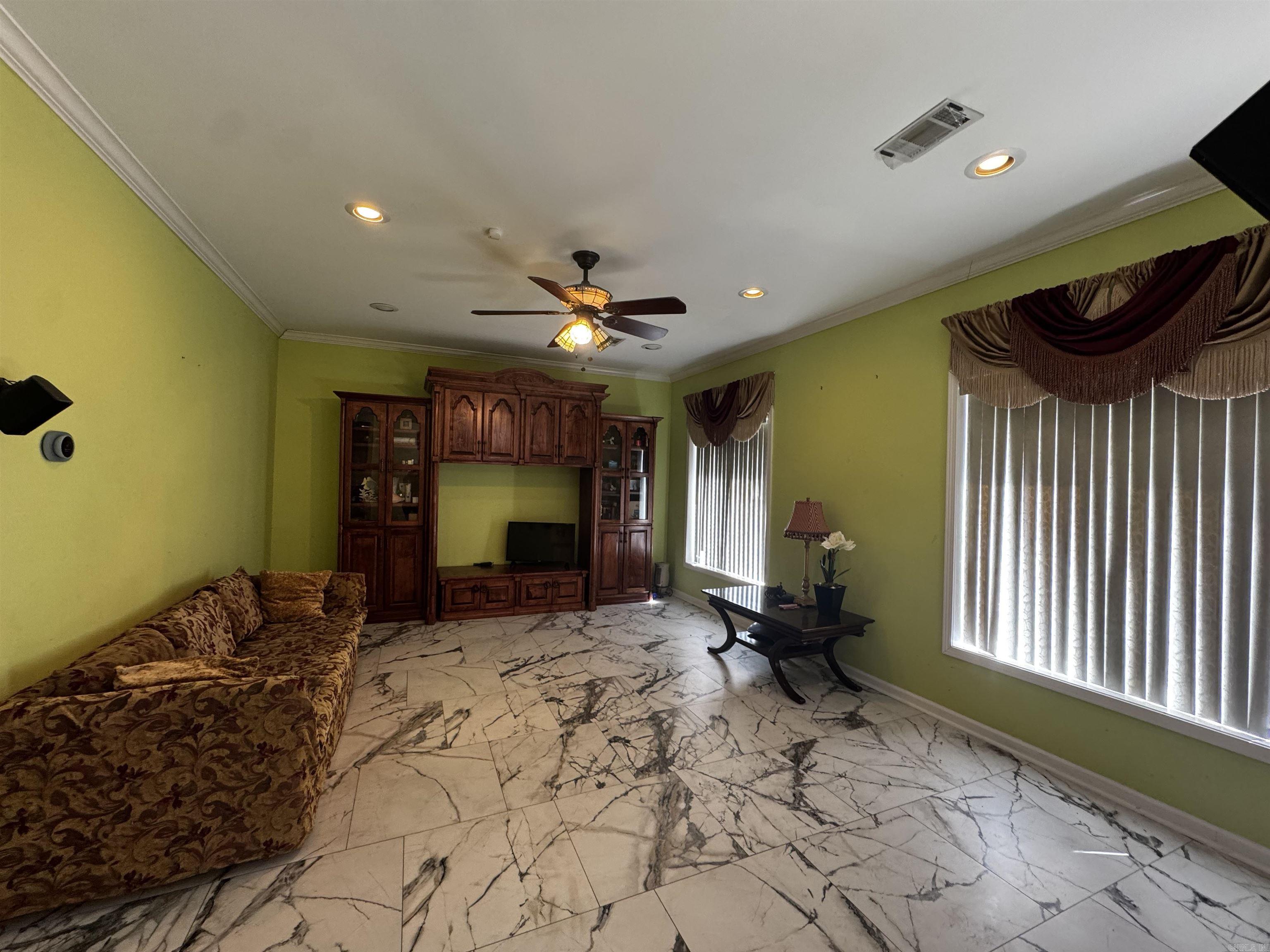 Scotsmeadow - Residential