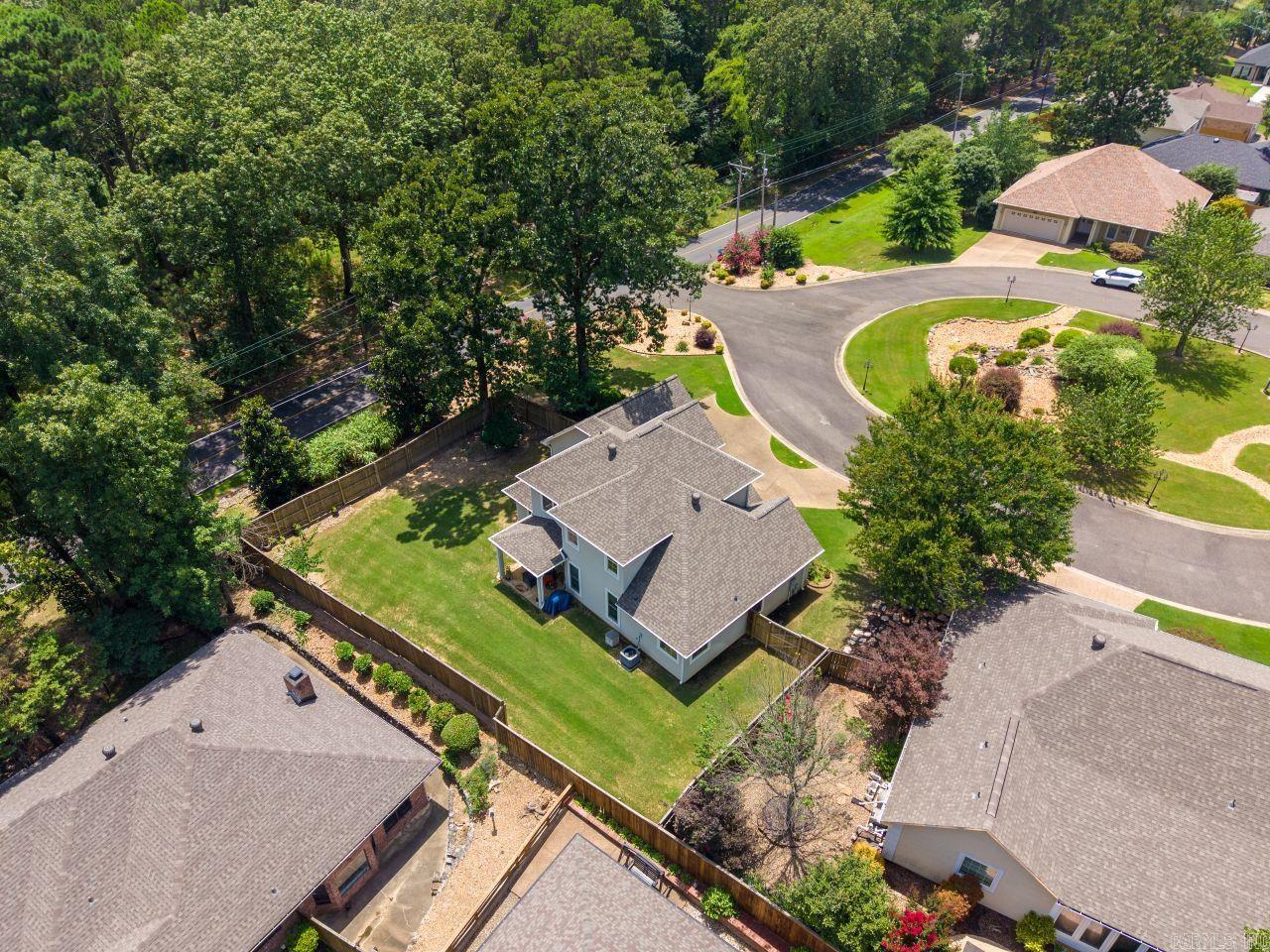 BAYHILL - Residential